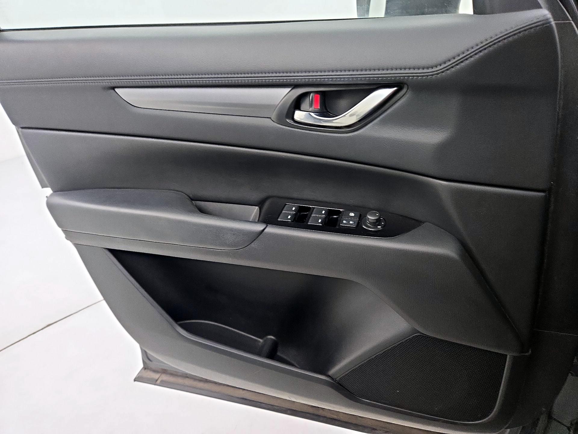 Thumbnail: 2022 Mazda CX-5 - 12