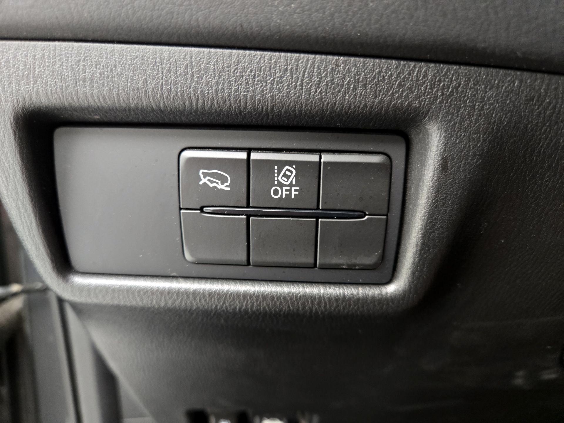 Thumbnail: 2022 Mazda CX-5 - 13