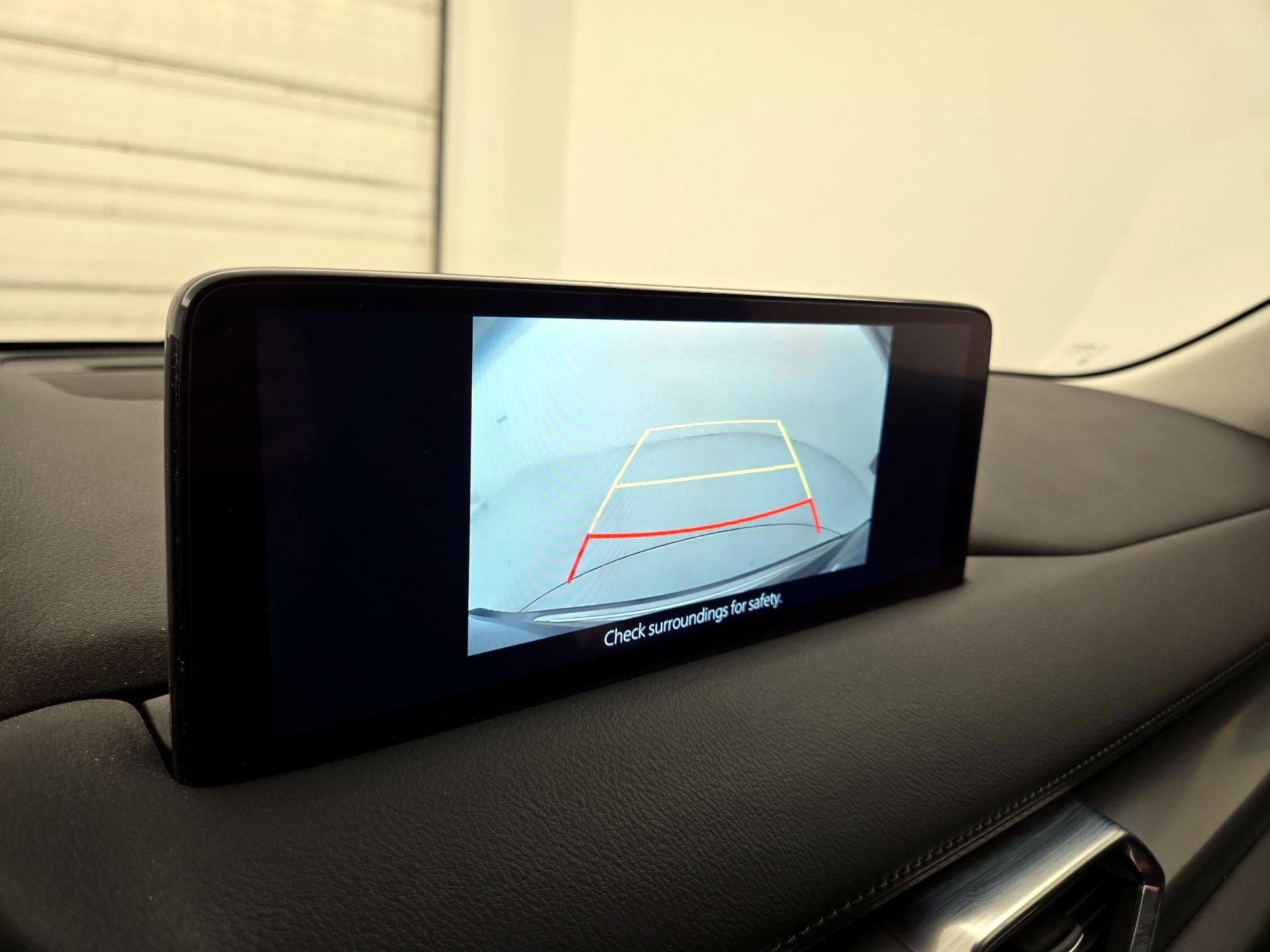 Thumbnail: 2022 Mazda CX-5 - 14