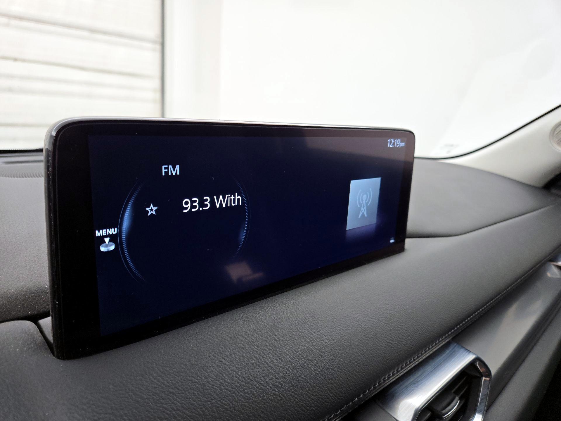 Thumbnail: 2022 Mazda CX-5 - 15