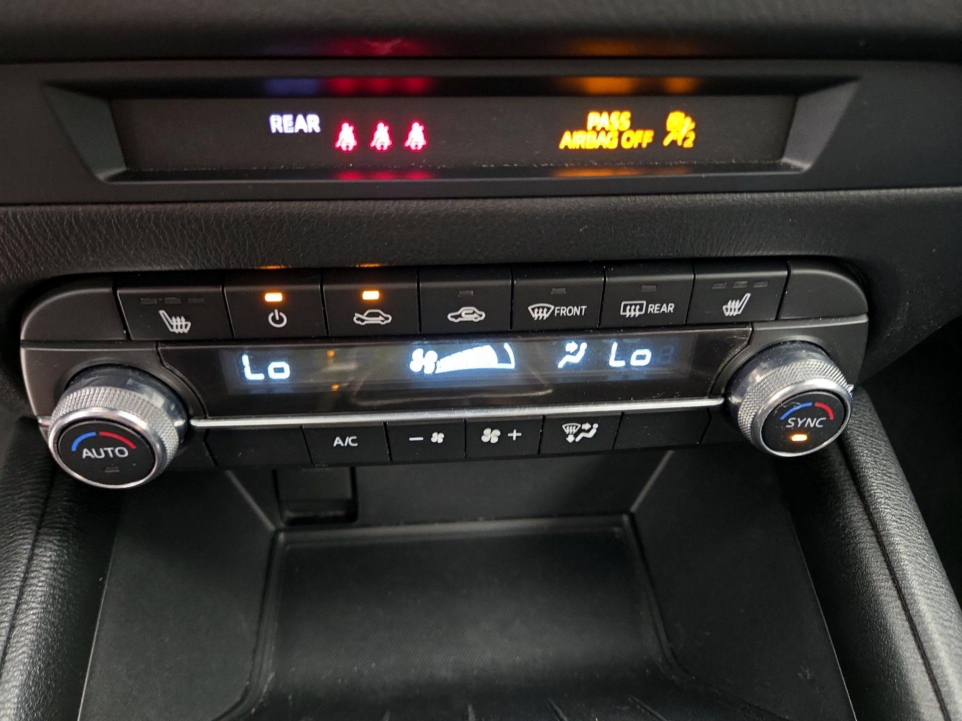 Thumbnail: 2022 Mazda CX-5 - 16