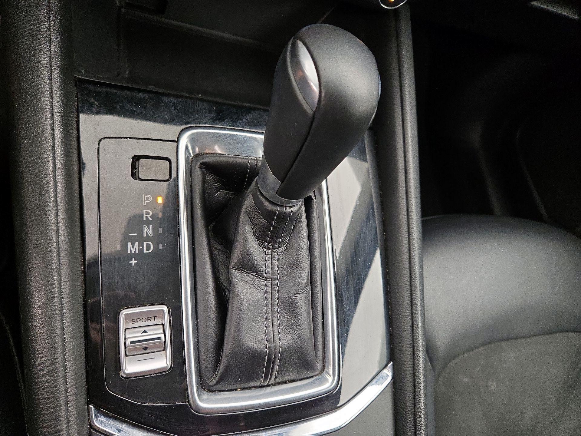 Thumbnail: 2022 Mazda CX-5 - 17