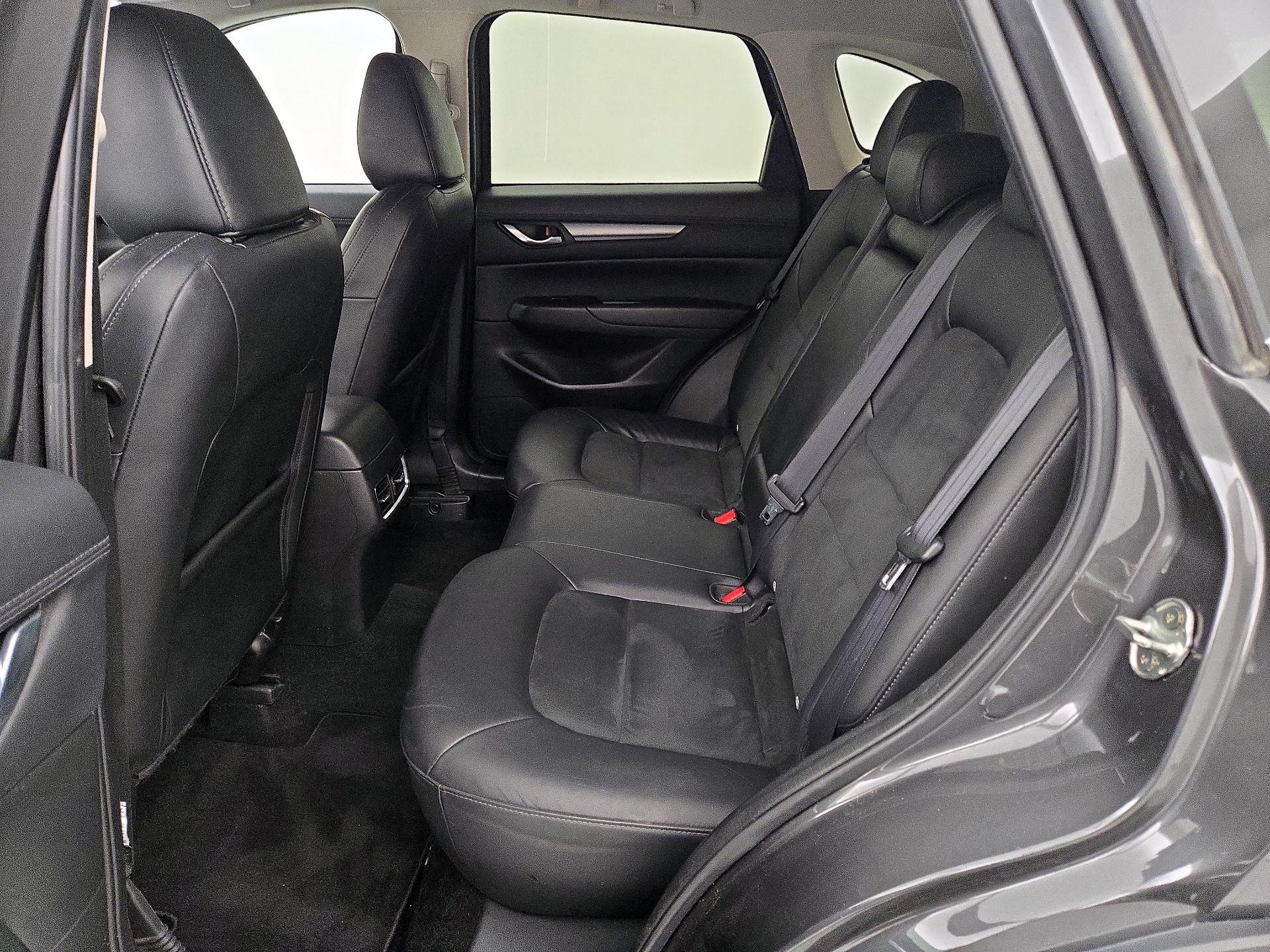 Thumbnail: 2022 Mazda CX-5 - 19