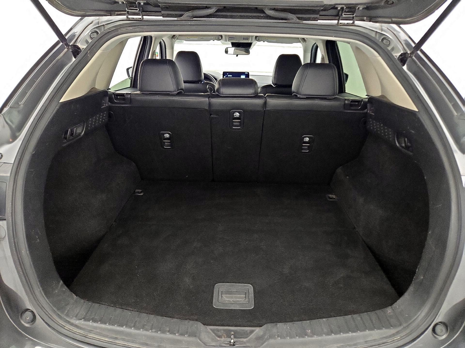 Thumbnail: 2022 Mazda CX-5 - 20