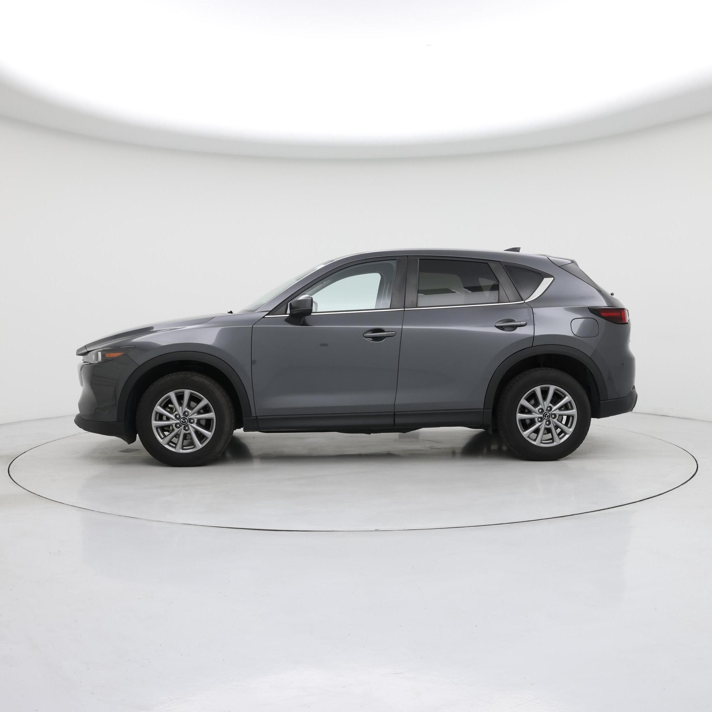 Thumbnail: 2022 Mazda CX-5 - 3