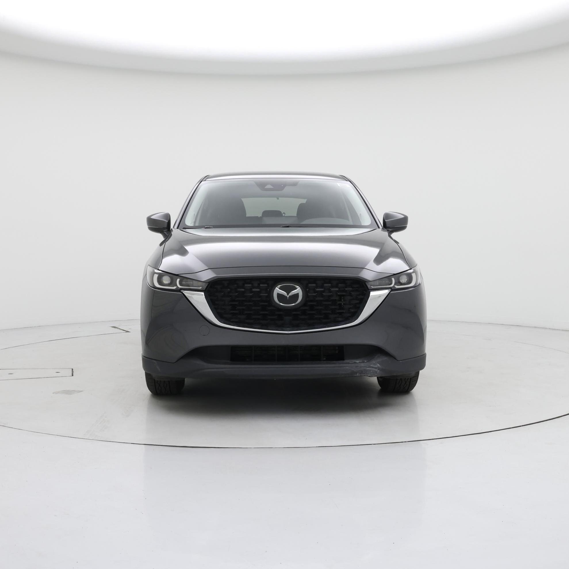 Thumbnail: 2022 Mazda CX-5 - 5