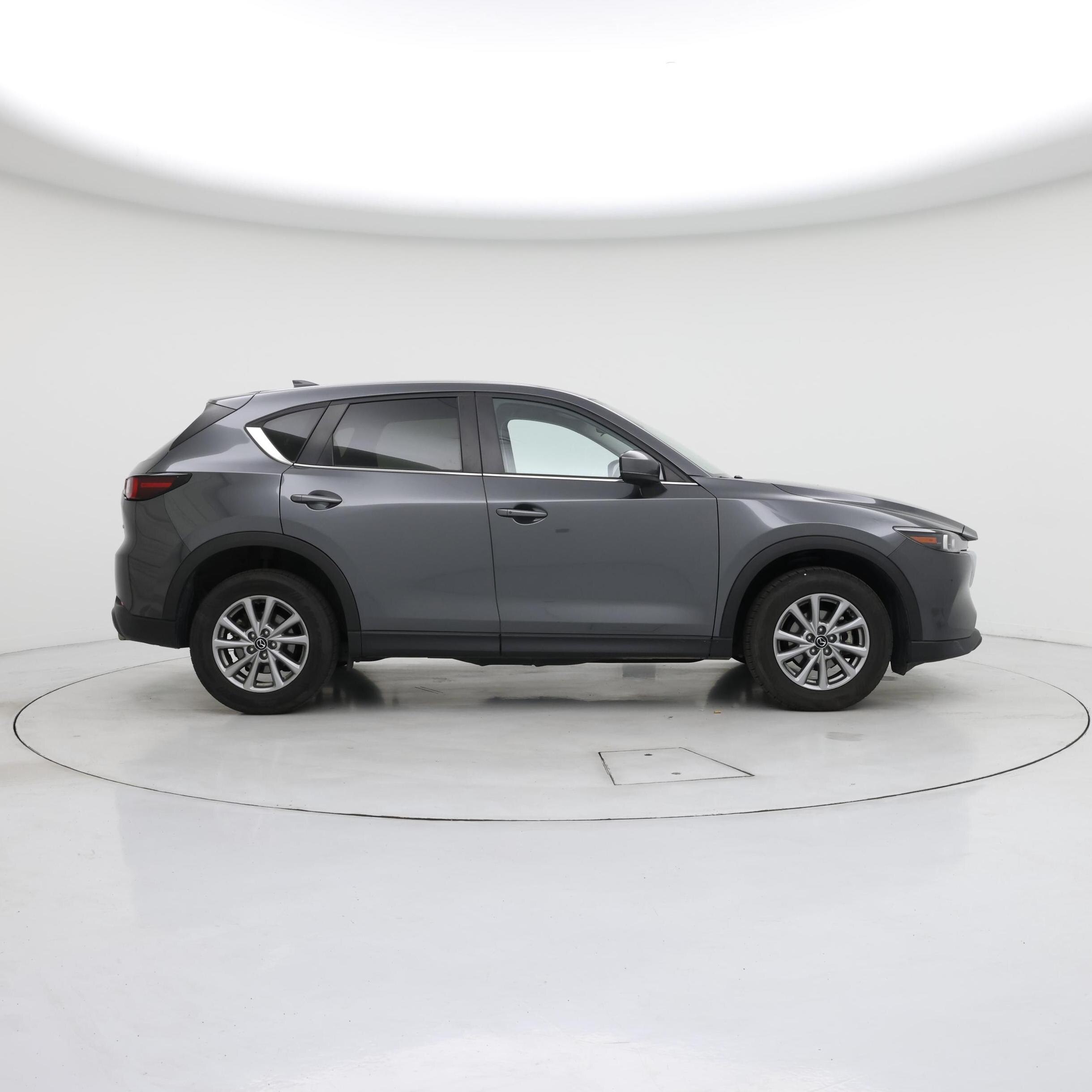 Thumbnail: 2022 Mazda CX-5 - 7