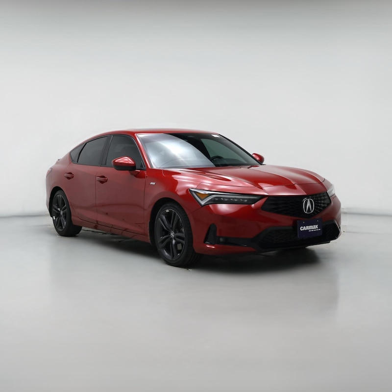 2024 Acura Integra A-Spec