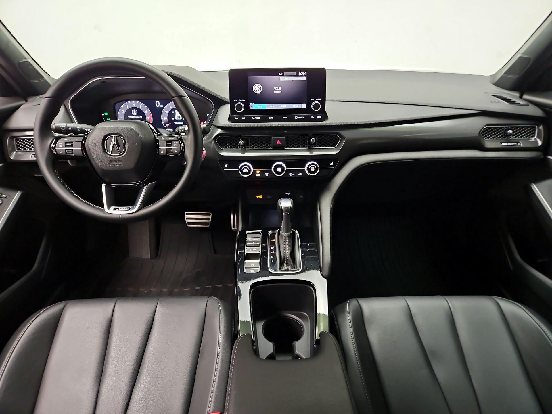 Thumbnail: 2024 Acura Integra - 9