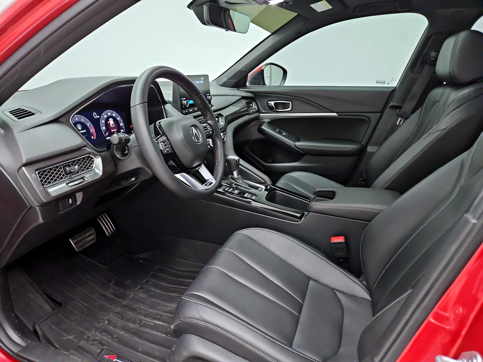 Thumbnail: 2024 Acura Integra - 11