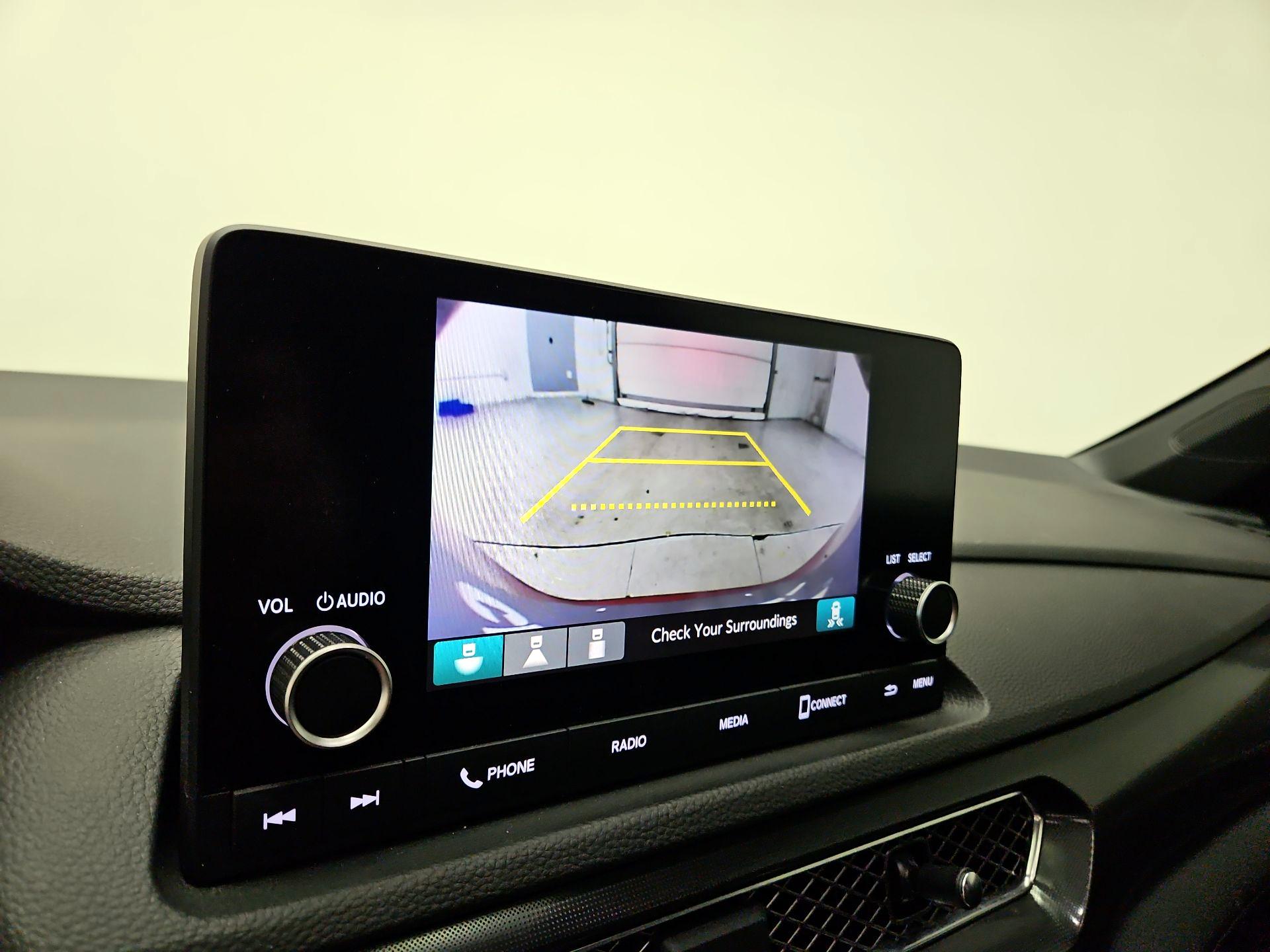 Thumbnail: 2024 Acura Integra - 14