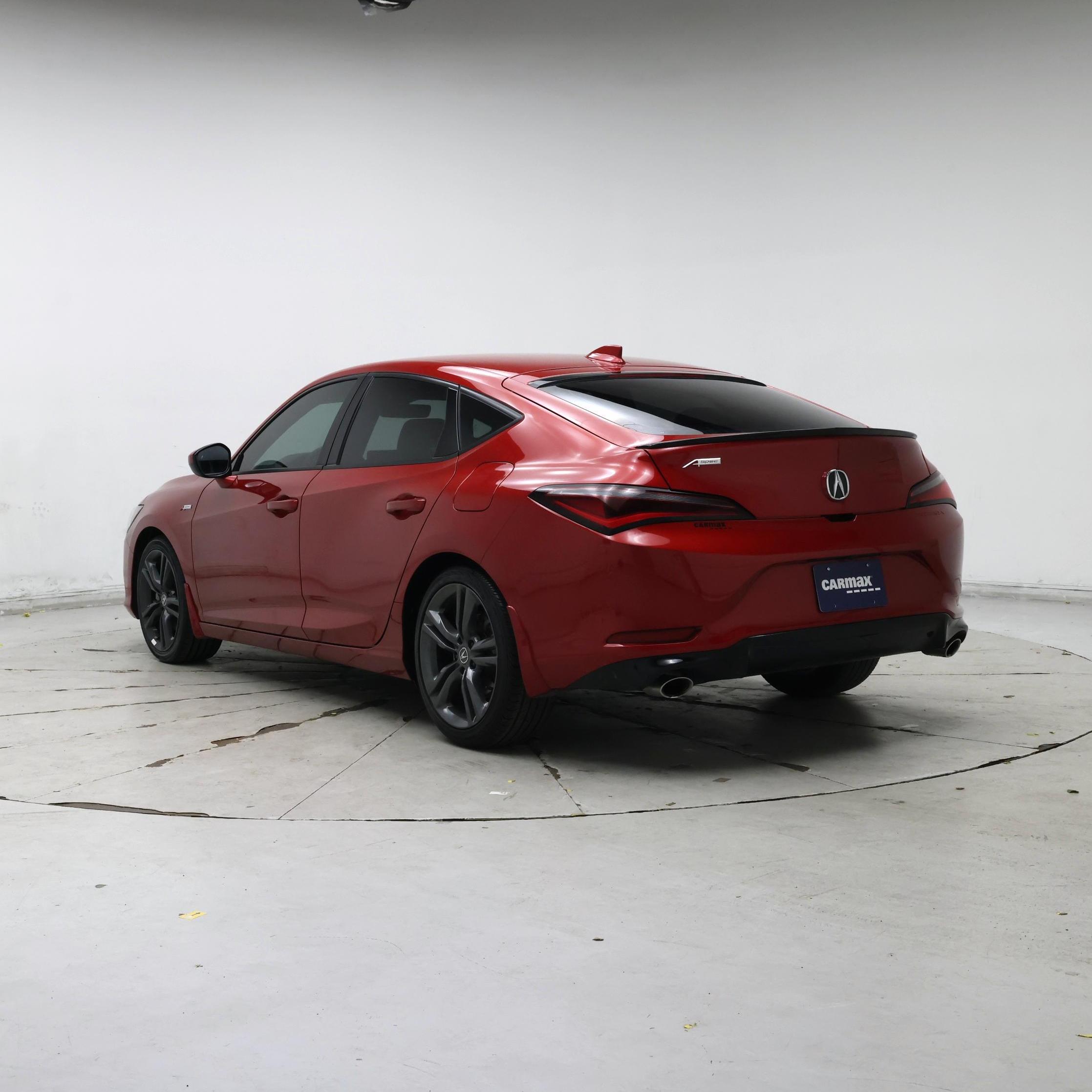 Thumbnail: 2024 Acura Integra - 2