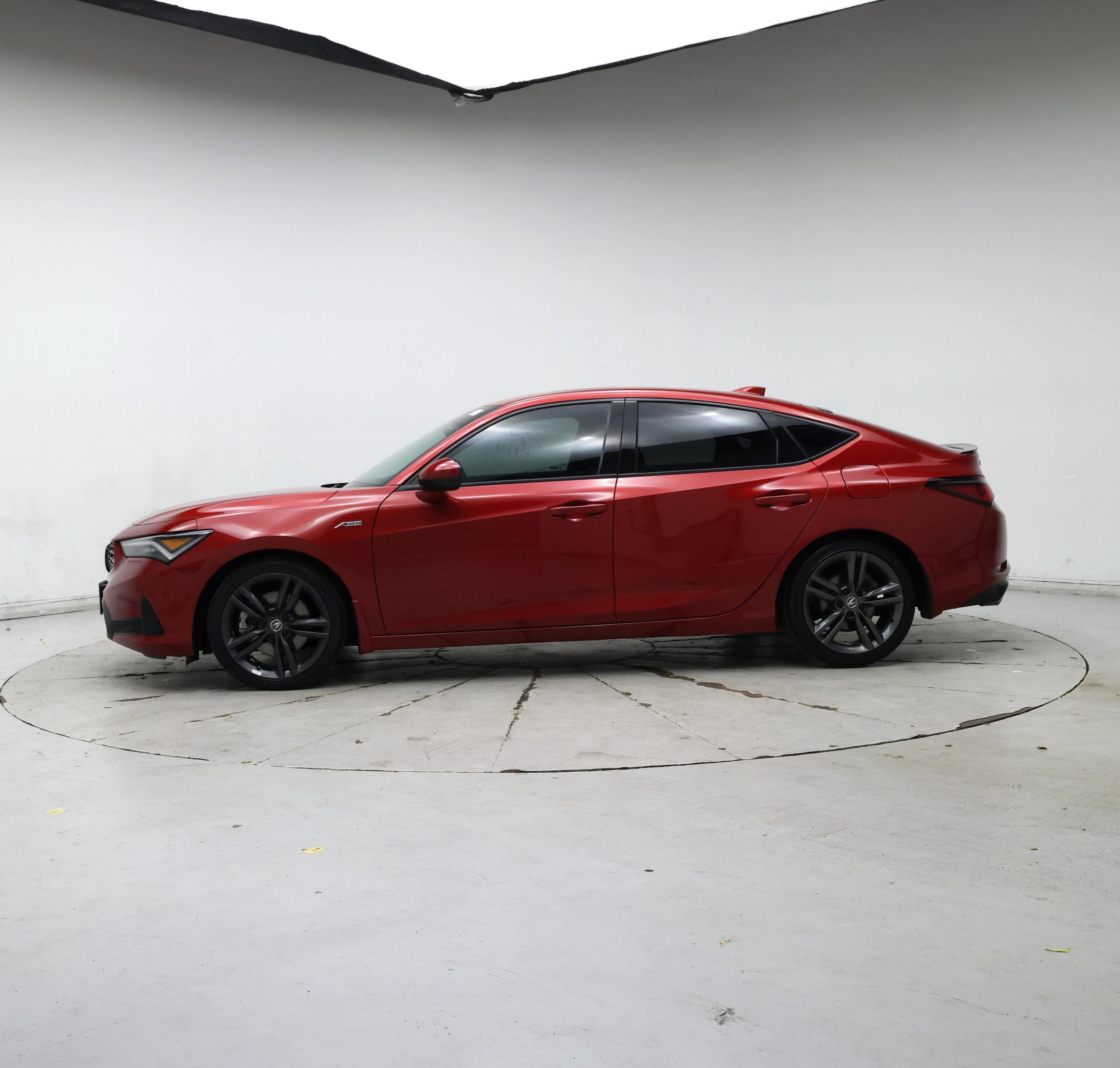 Thumbnail: 2024 Acura Integra - 3
