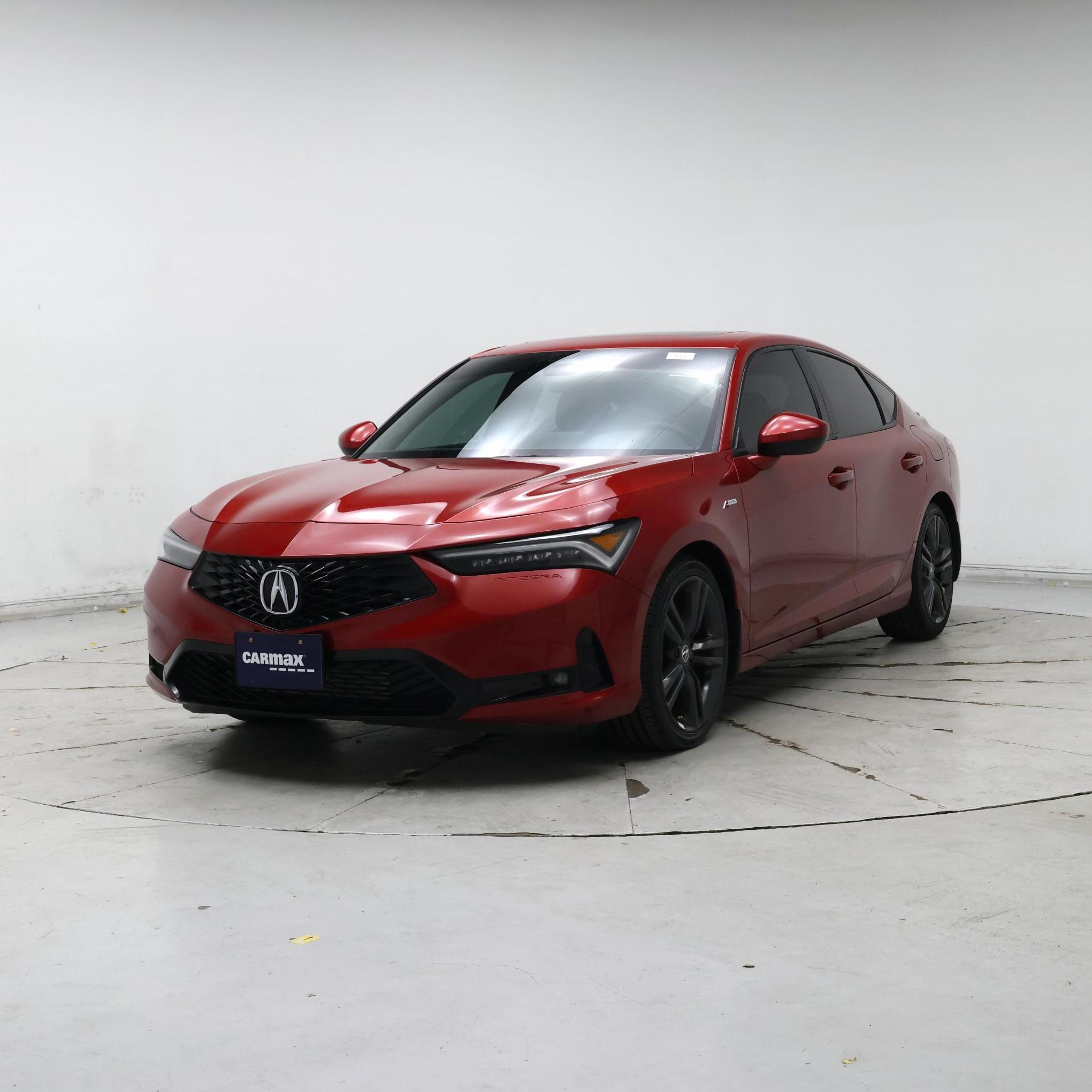 Thumbnail: 2024 Acura Integra - 4