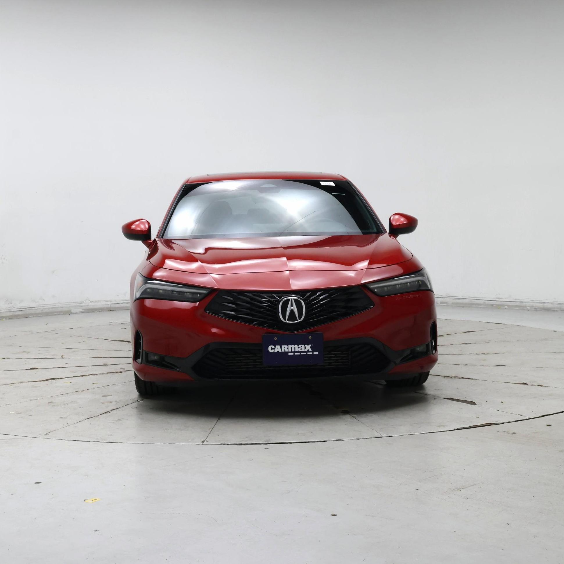 Thumbnail: 2024 Acura Integra - 5