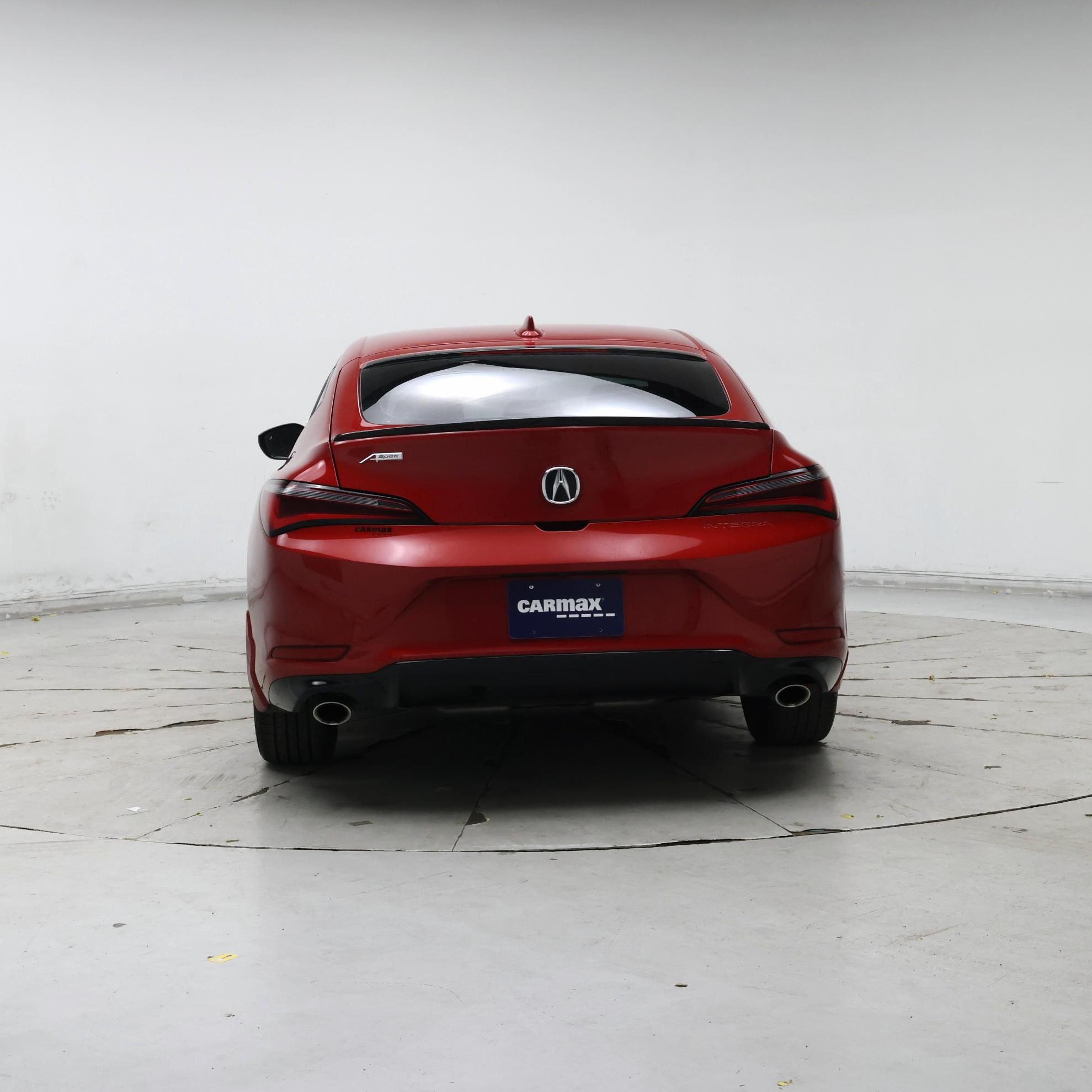 Thumbnail: 2024 Acura Integra - 6