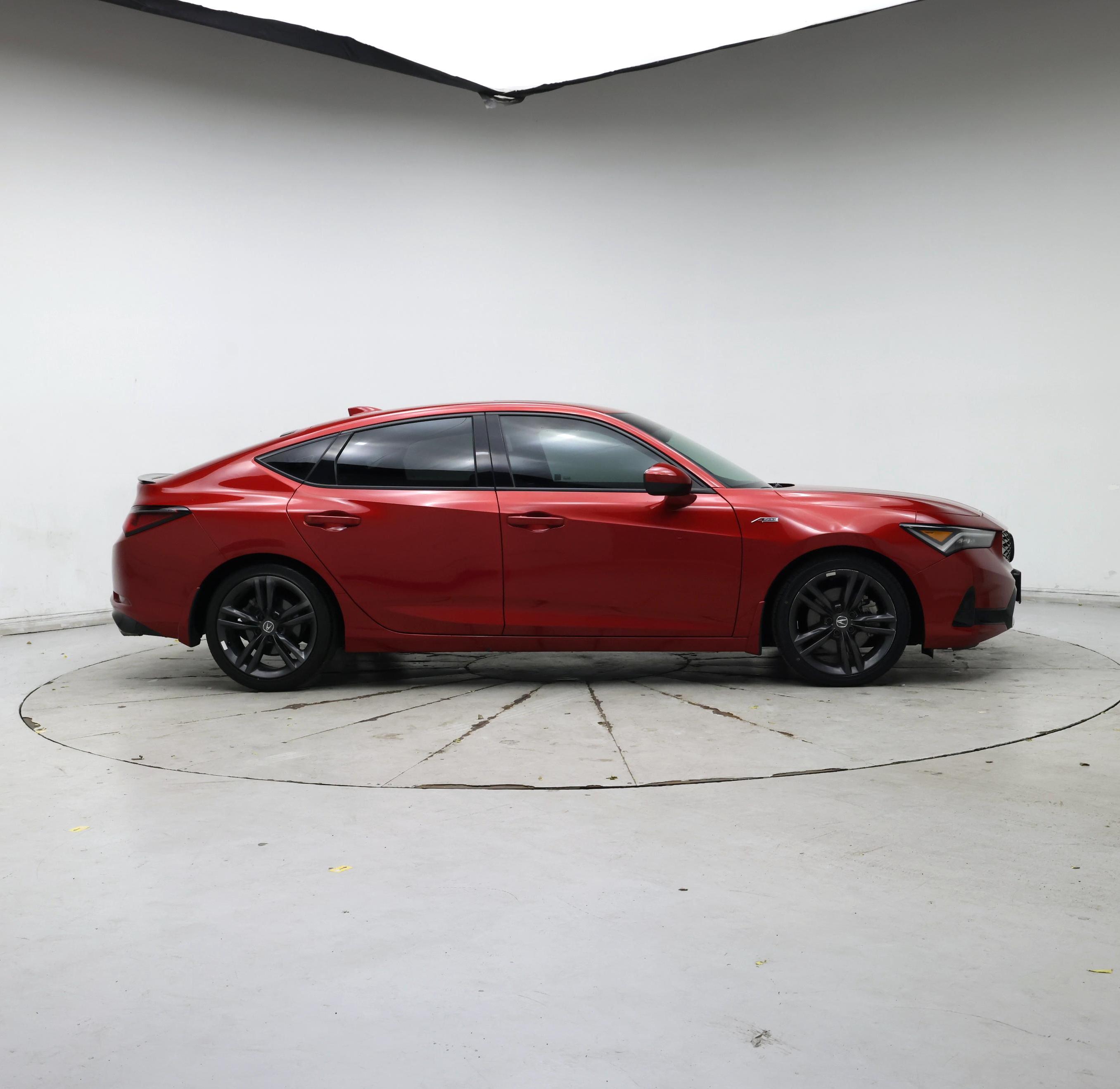 Thumbnail: 2024 Acura Integra - 7
