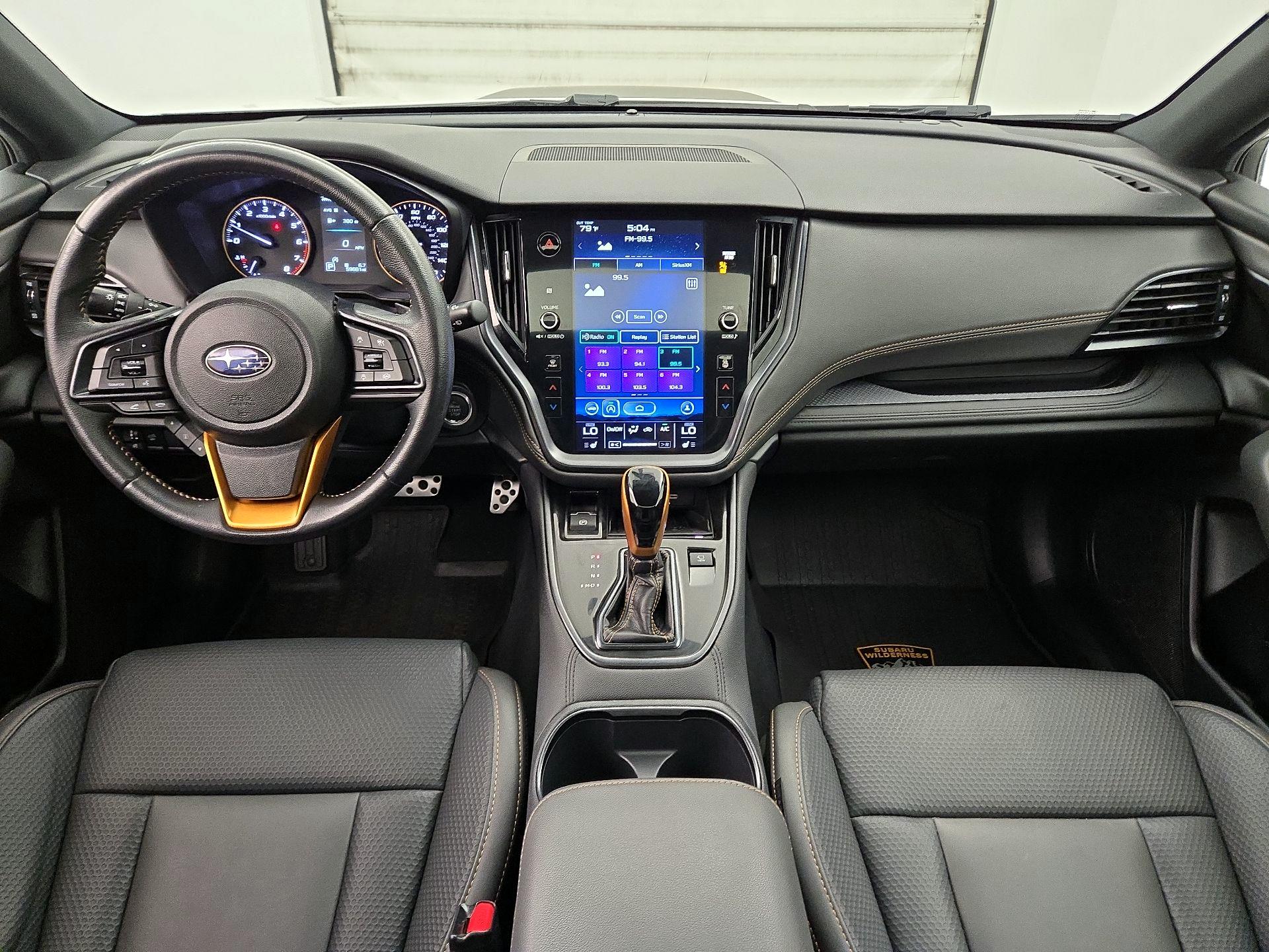 Thumbnail: 2022 Subaru Outback - 9