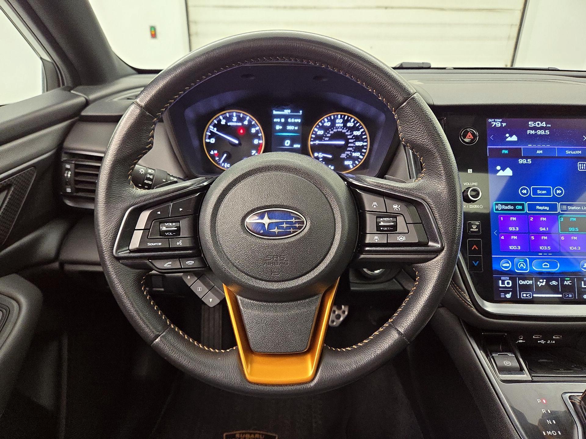 Thumbnail: 2022 Subaru Outback - 10