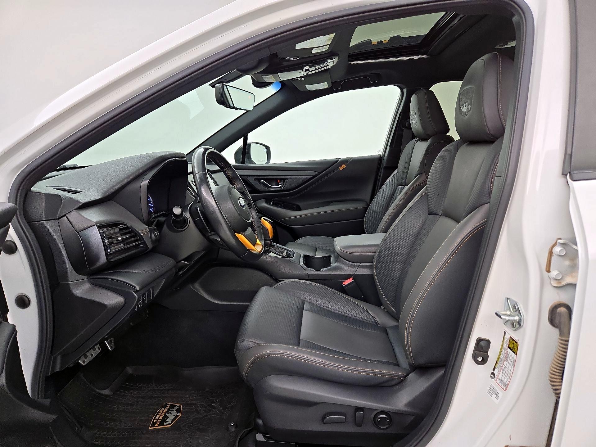 Thumbnail: 2022 Subaru Outback - 11