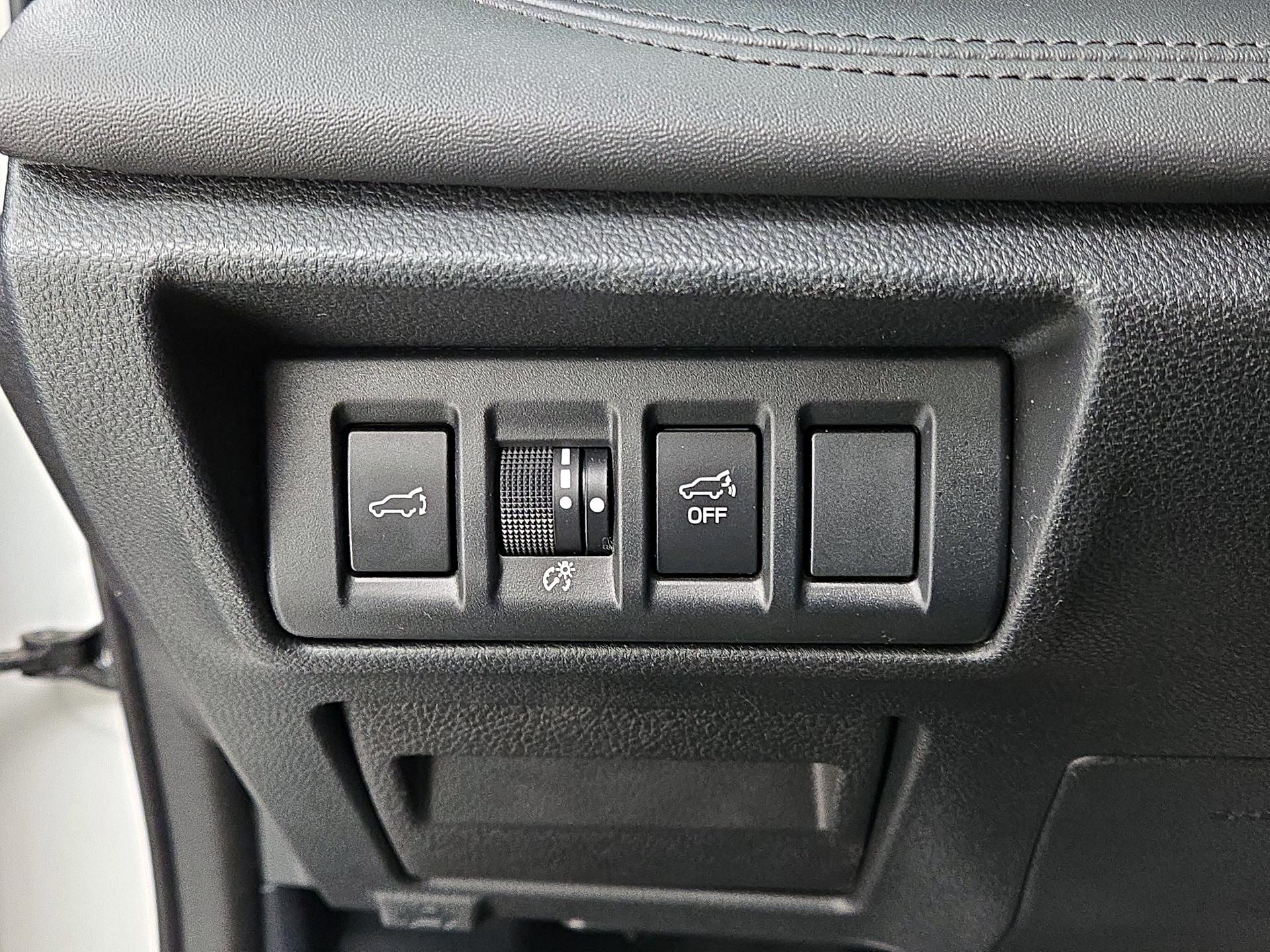 Thumbnail: 2022 Subaru Outback - 13