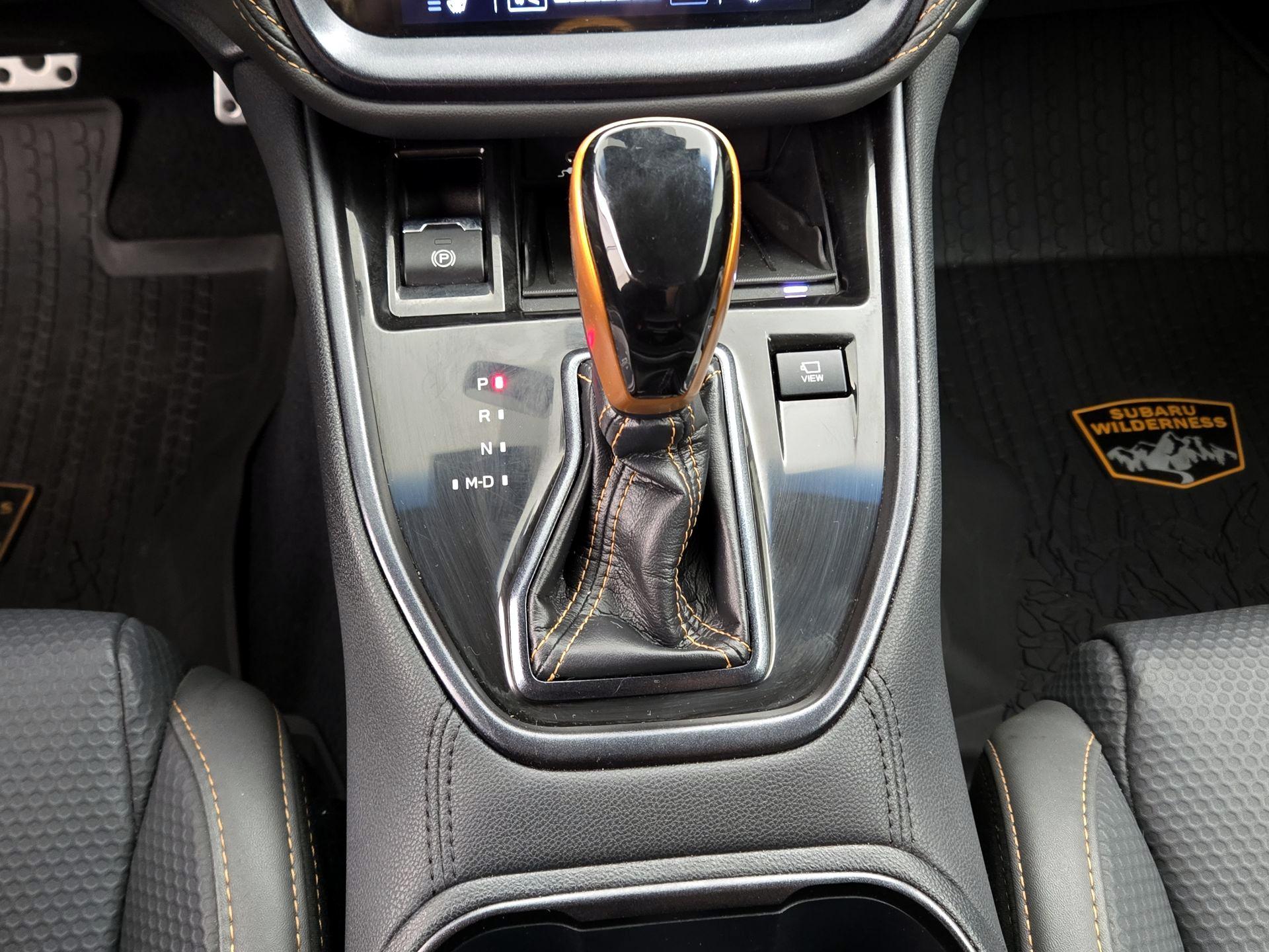 Thumbnail: 2022 Subaru Outback - 18