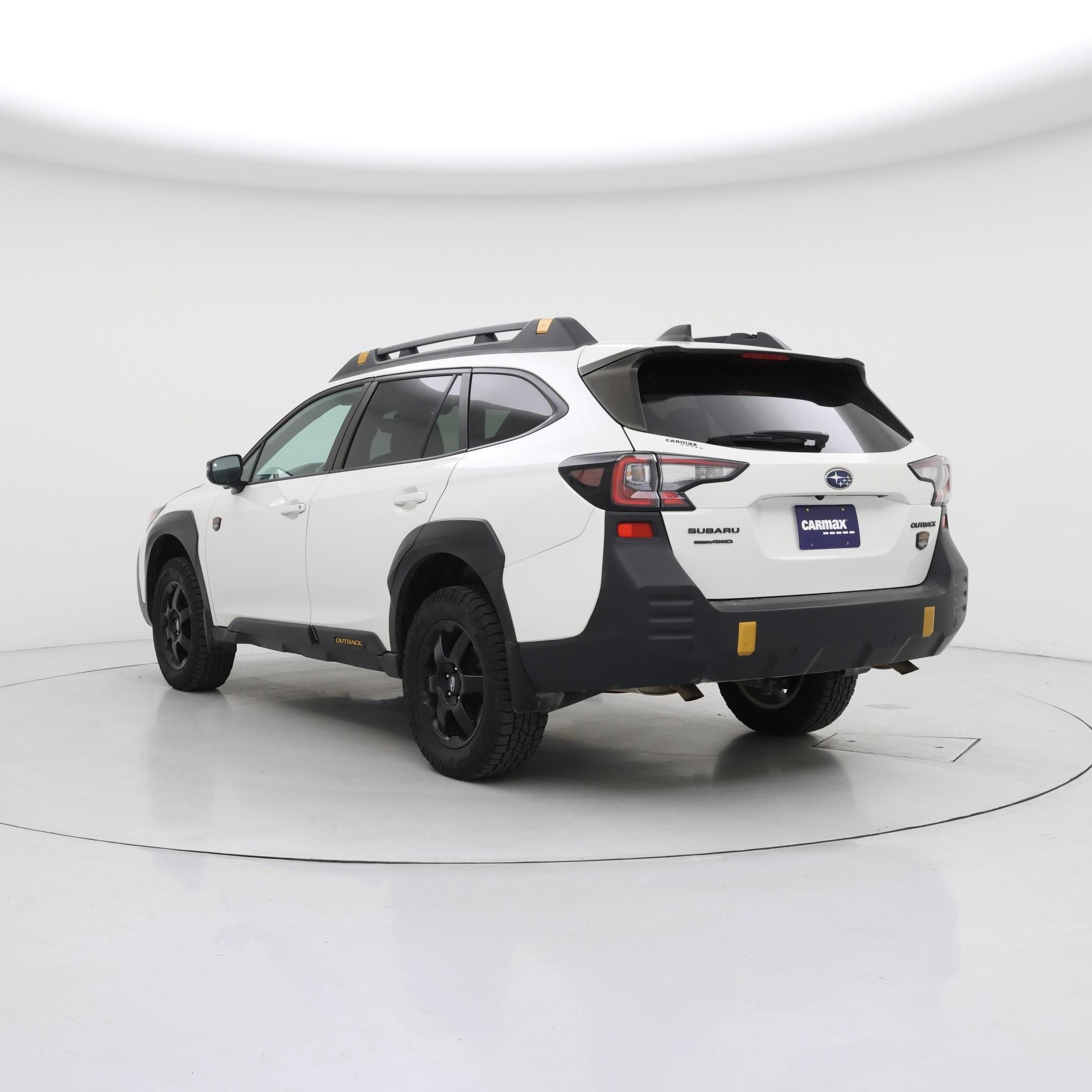 Thumbnail: 2022 Subaru Outback - 2