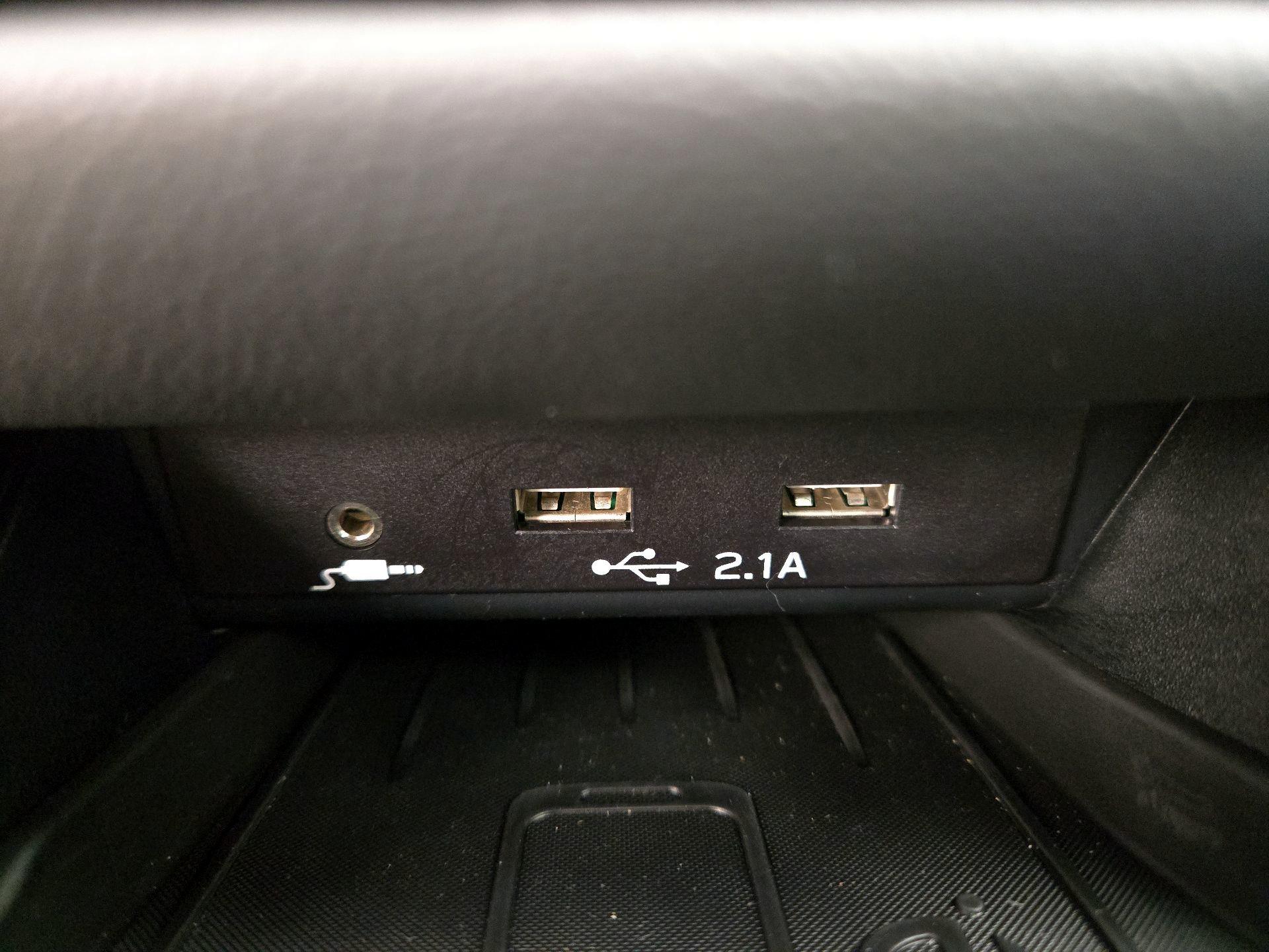 Thumbnail: 2022 Subaru Outback - 19