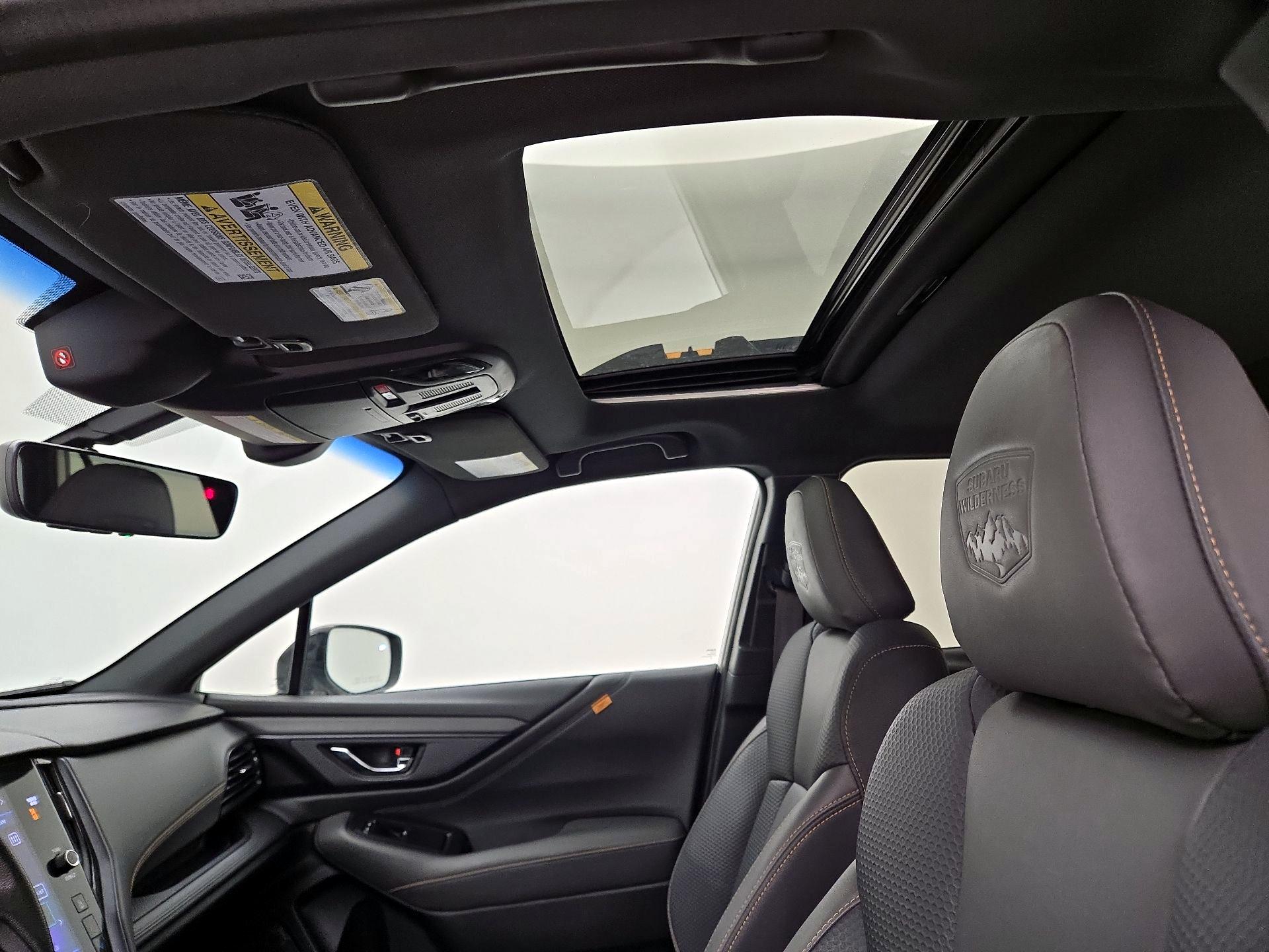 Thumbnail: 2022 Subaru Outback - 20