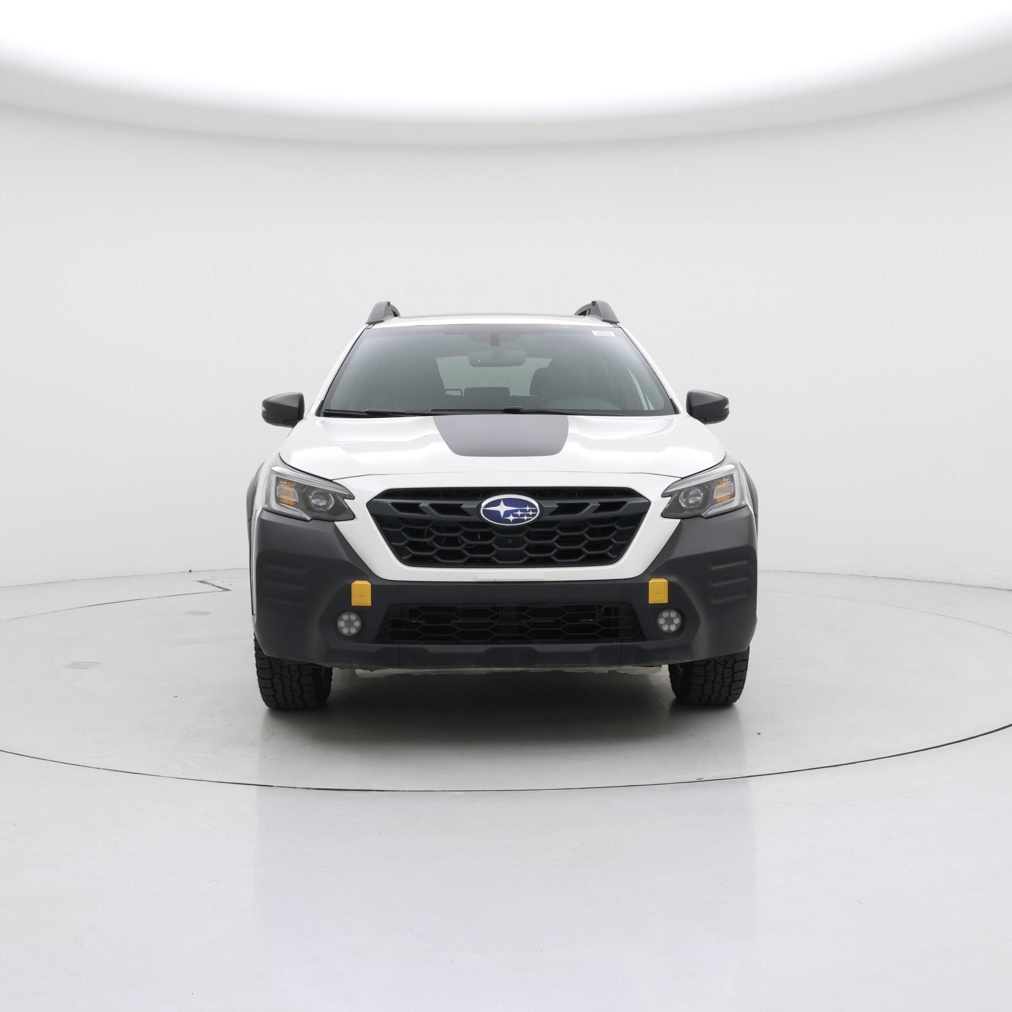 Thumbnail: 2022 Subaru Outback - 5