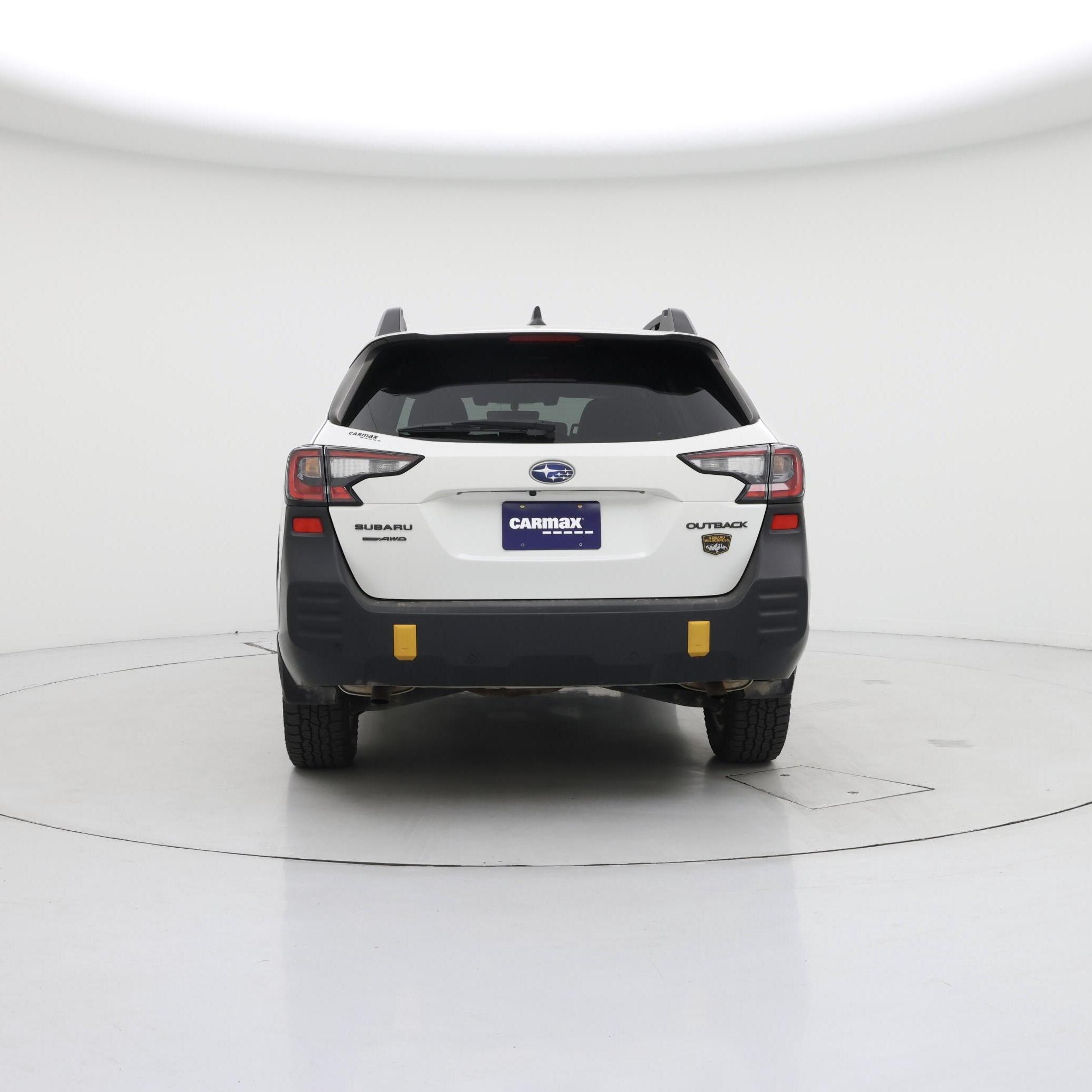 Thumbnail: 2022 Subaru Outback - 6