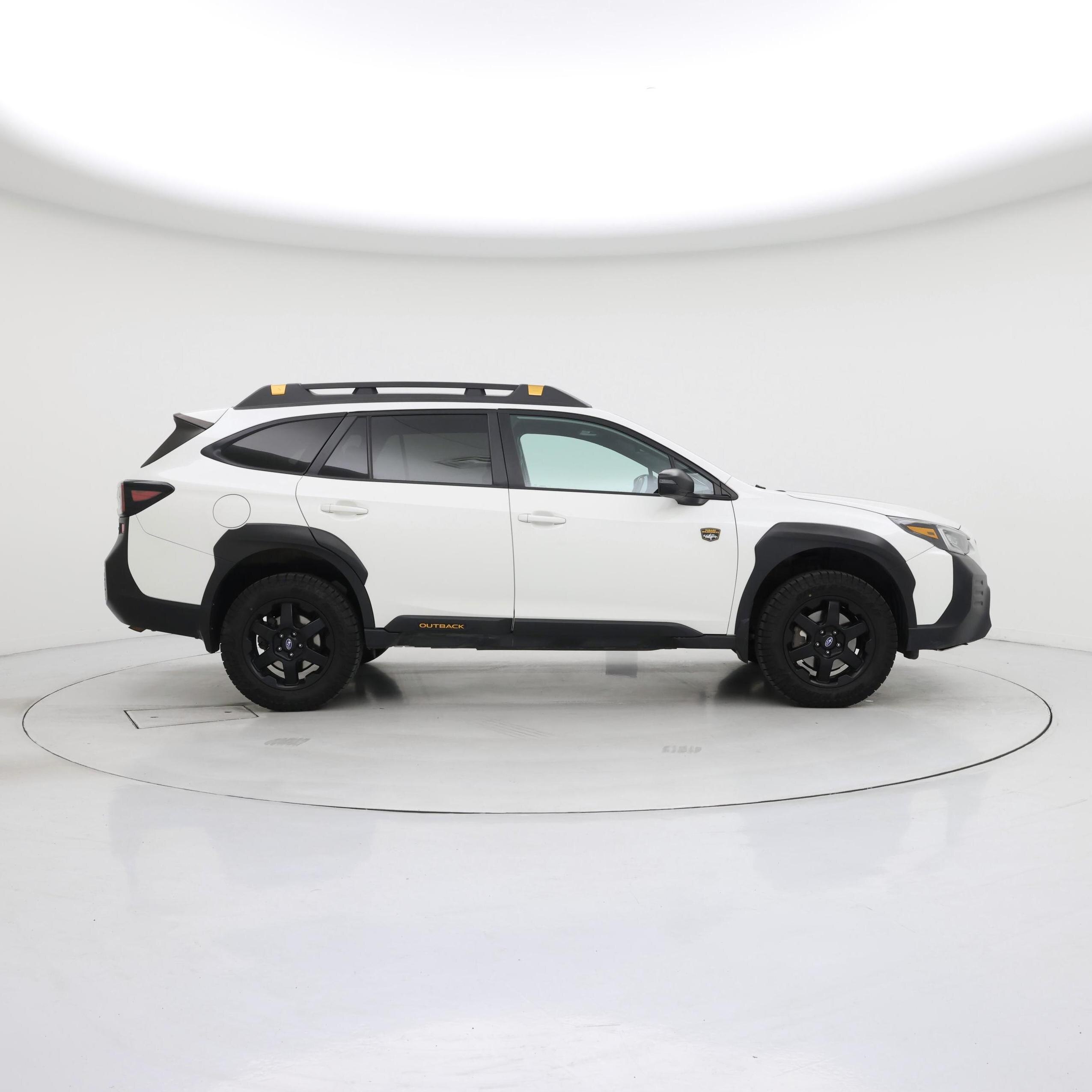 Thumbnail: 2022 Subaru Outback - 7