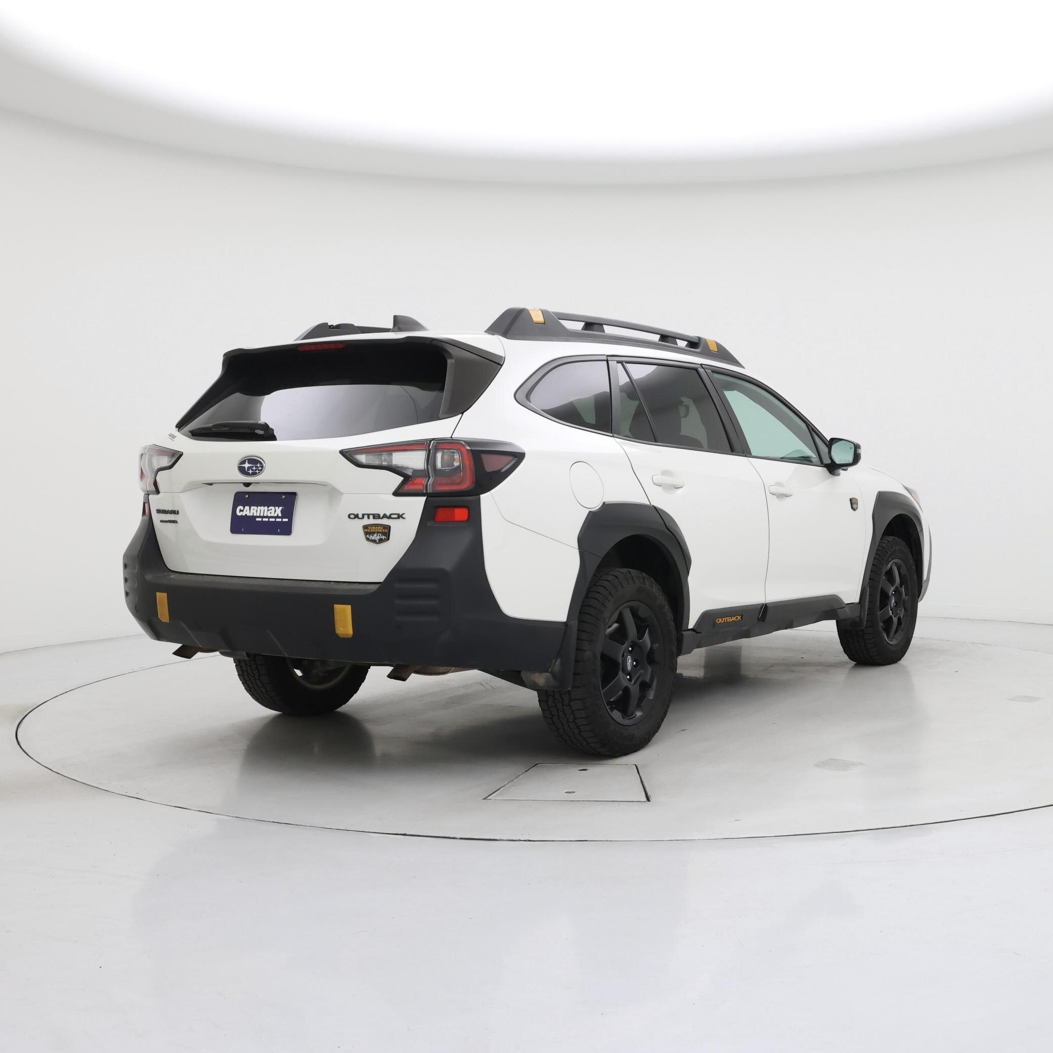 Thumbnail: 2022 Subaru Outback - 8