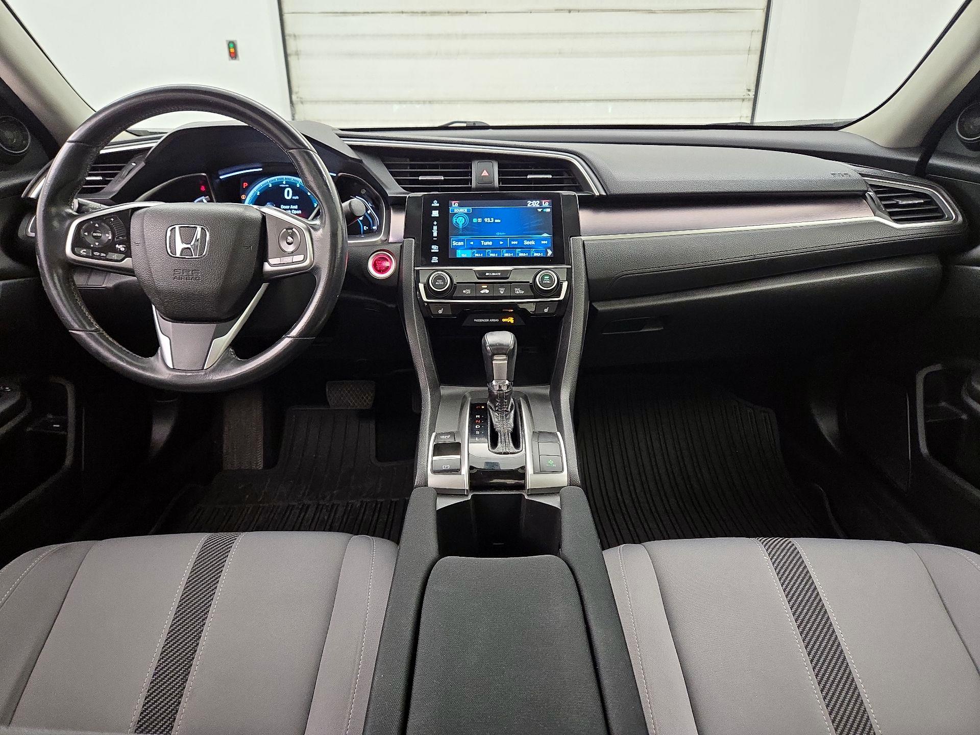 Thumbnail: 2018 Honda Civic - 9