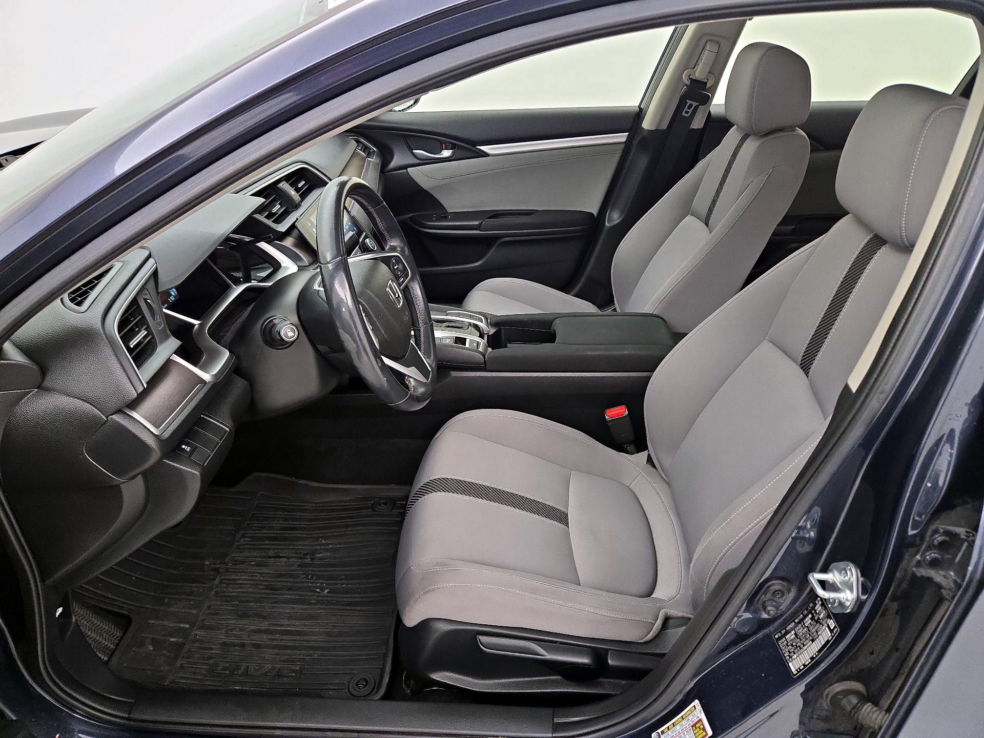 Thumbnail: 2018 Honda Civic - 11