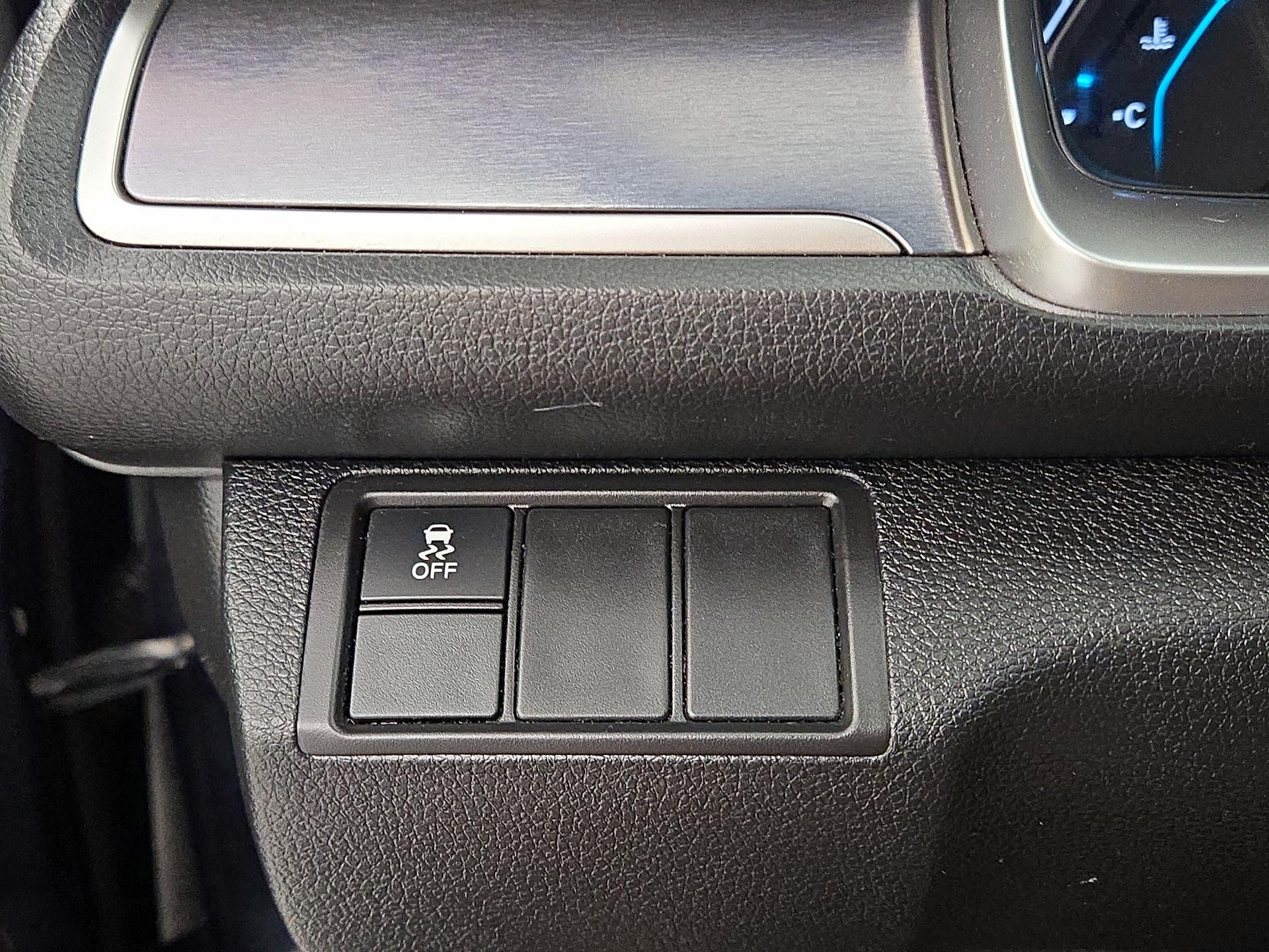 Thumbnail: 2018 Honda Civic - 13