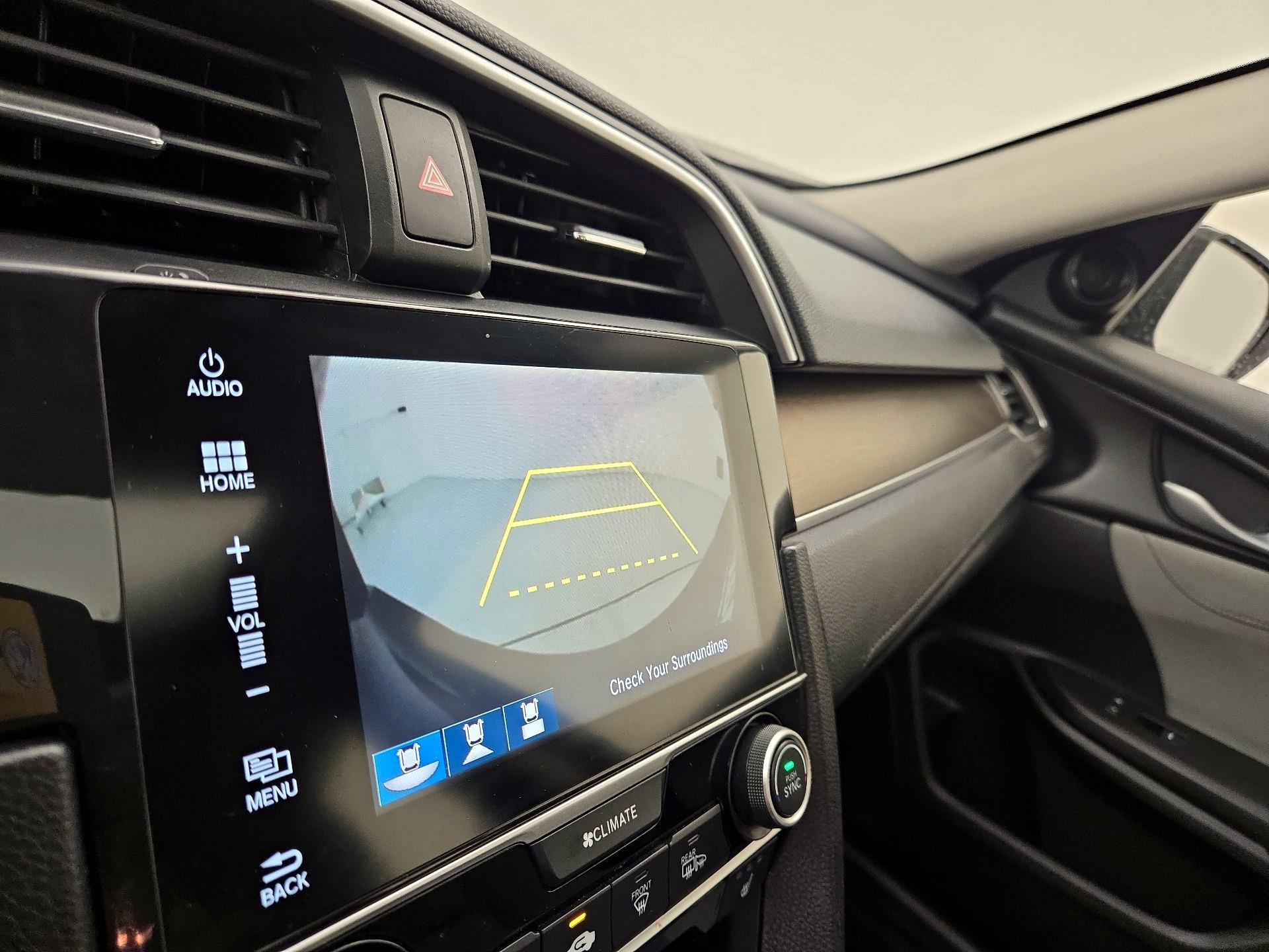 Thumbnail: 2018 Honda Civic - 14