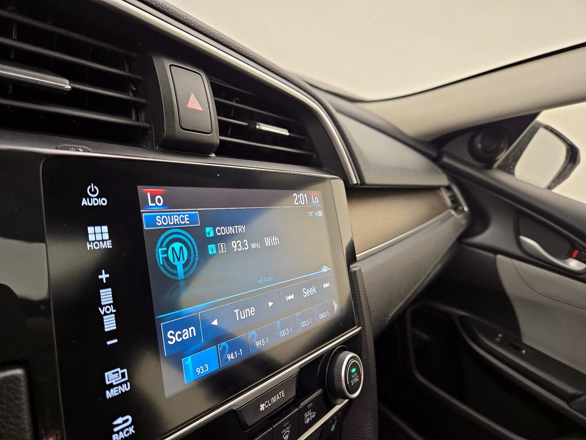 Thumbnail: 2018 Honda Civic - 15