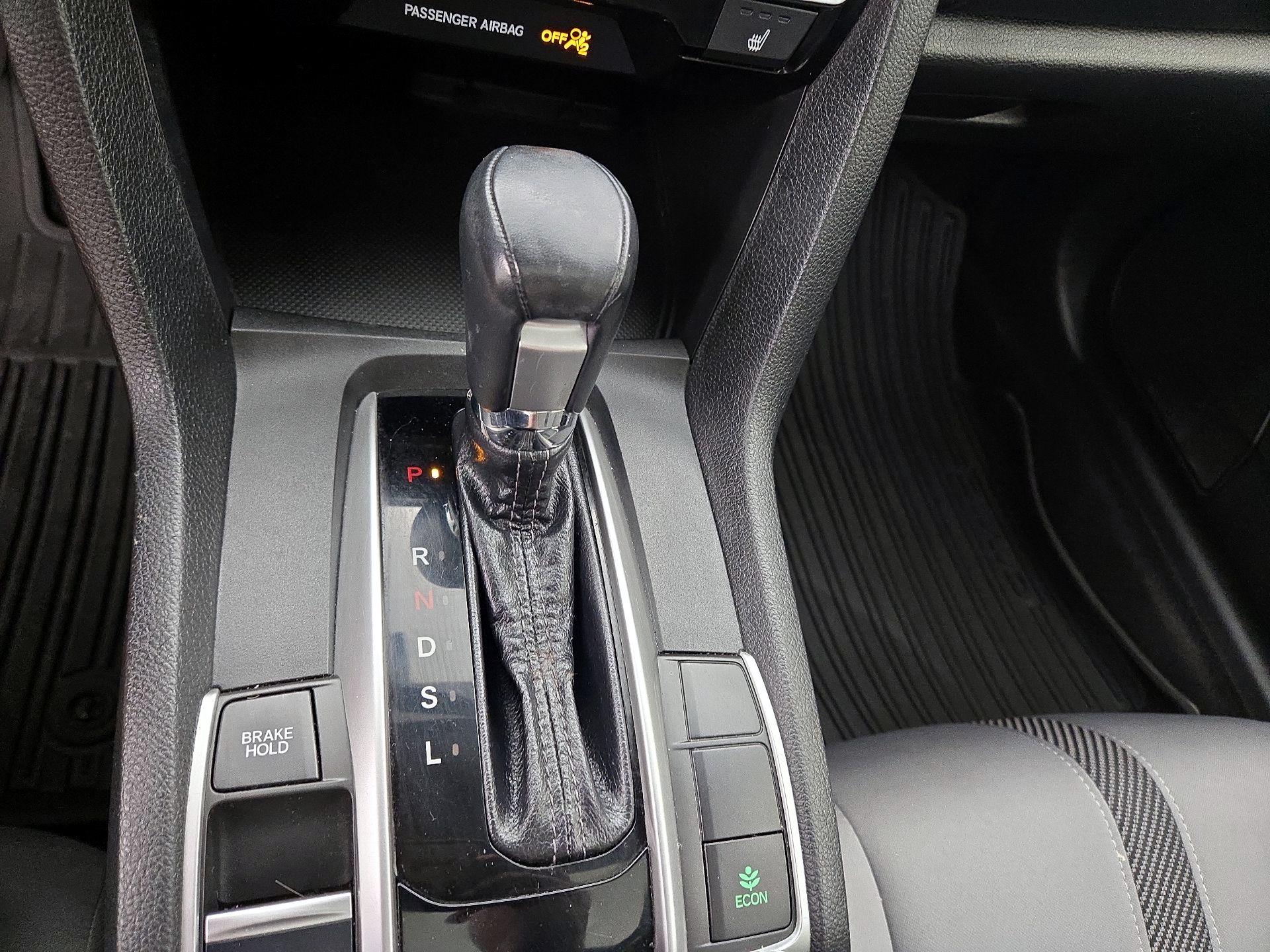 Thumbnail: 2018 Honda Civic - 17