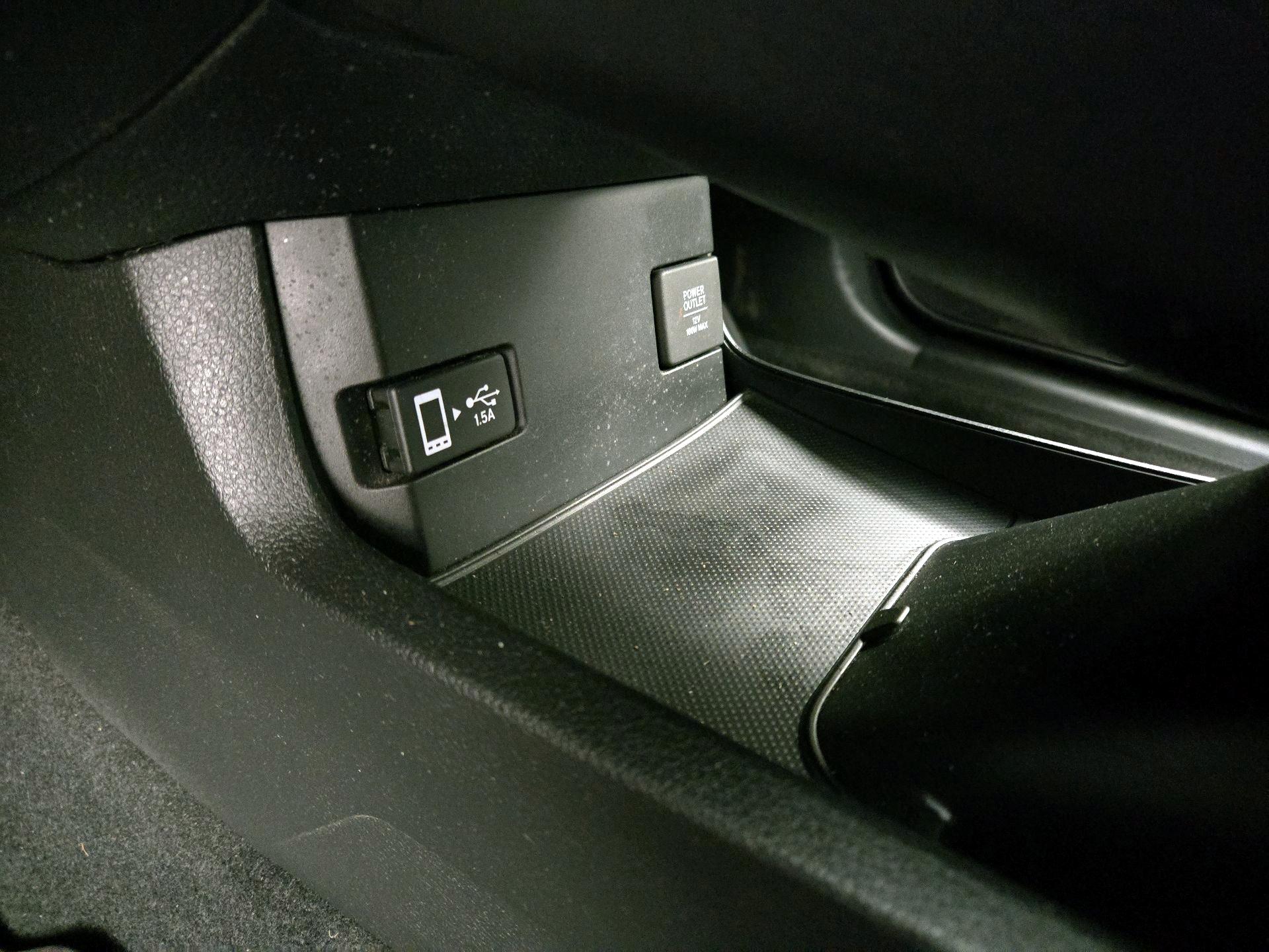 Thumbnail: 2018 Honda Civic - 18