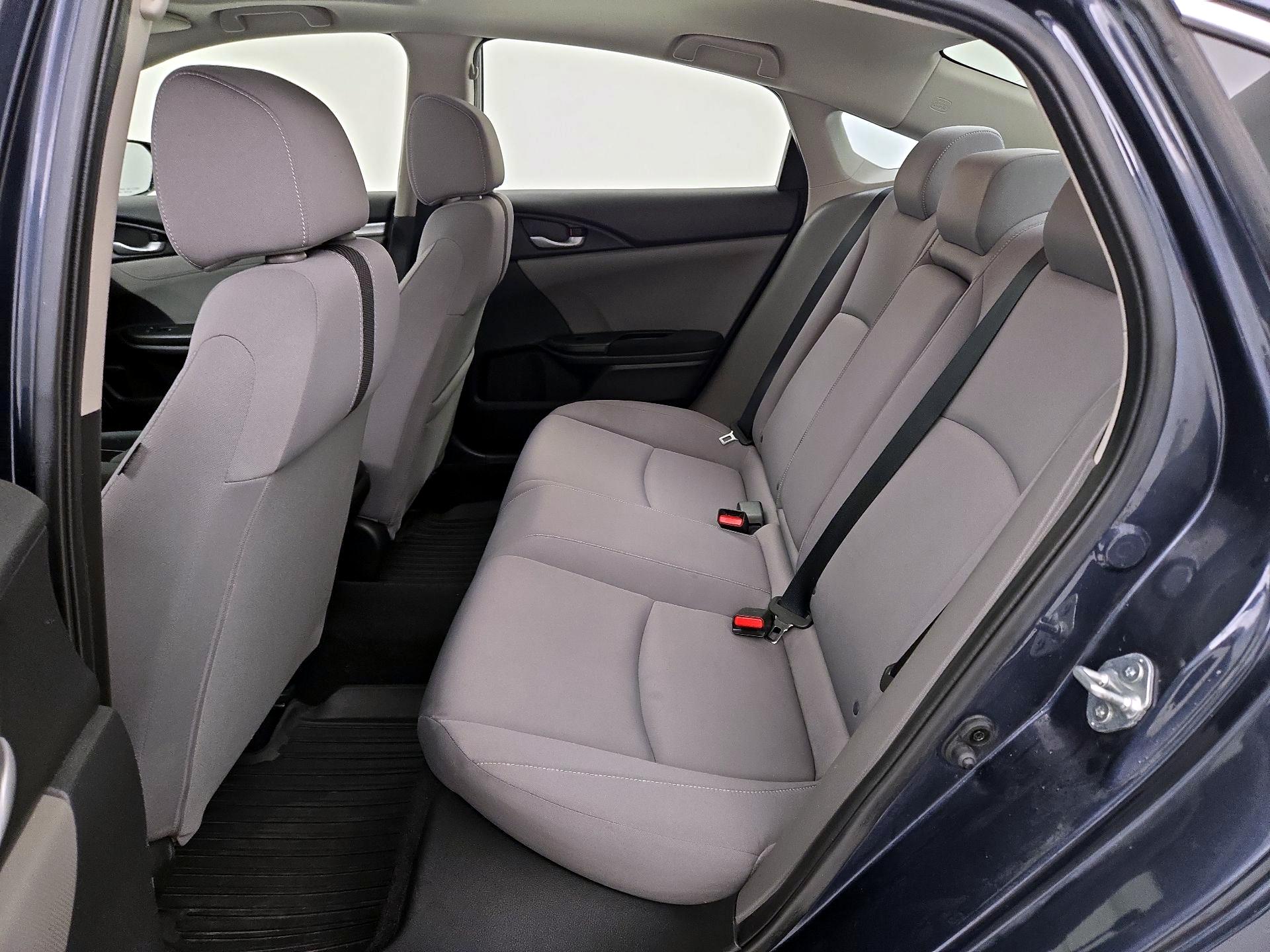 Thumbnail: 2018 Honda Civic - 20