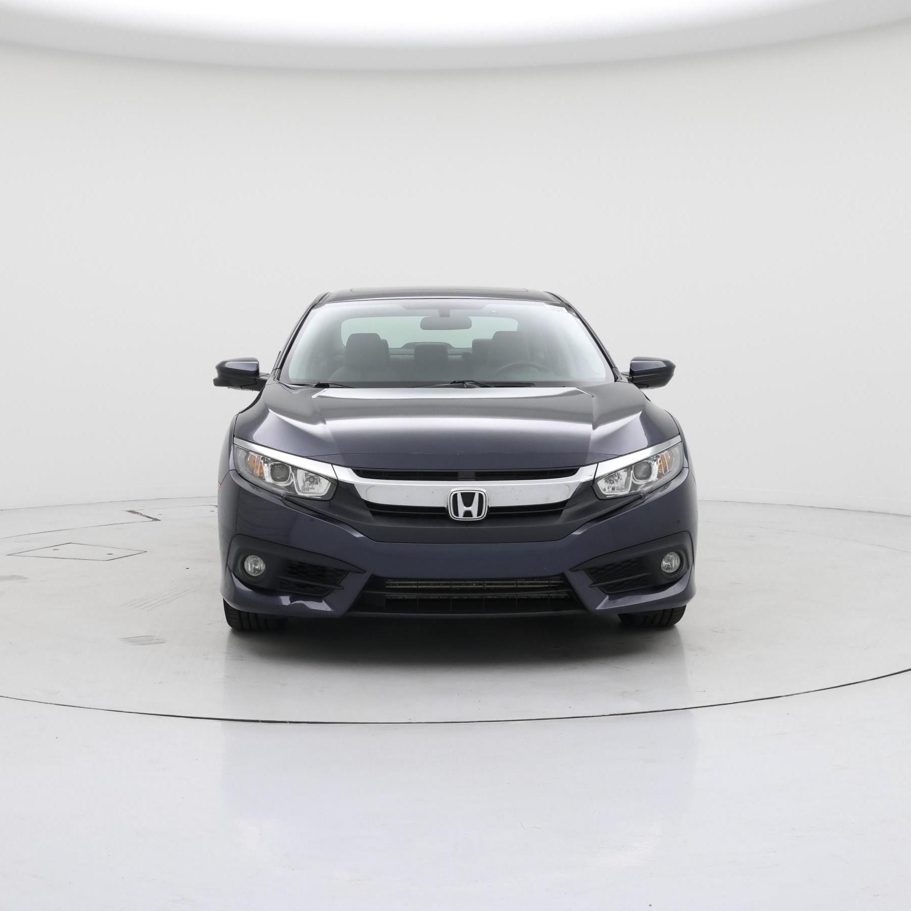 Thumbnail: 2018 Honda Civic - 5