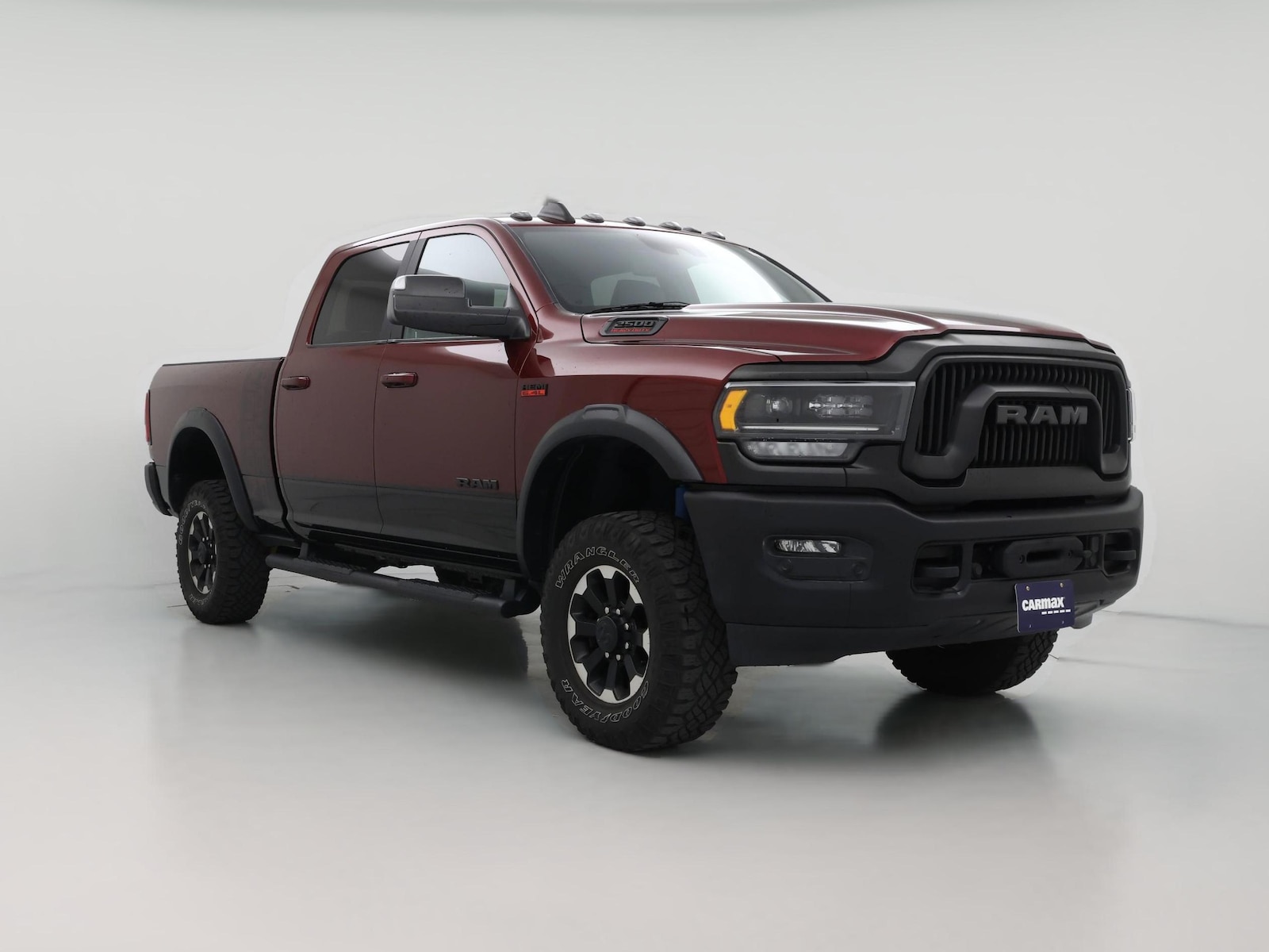 2022 RAM Ram 2500 Pickup Power Wagon