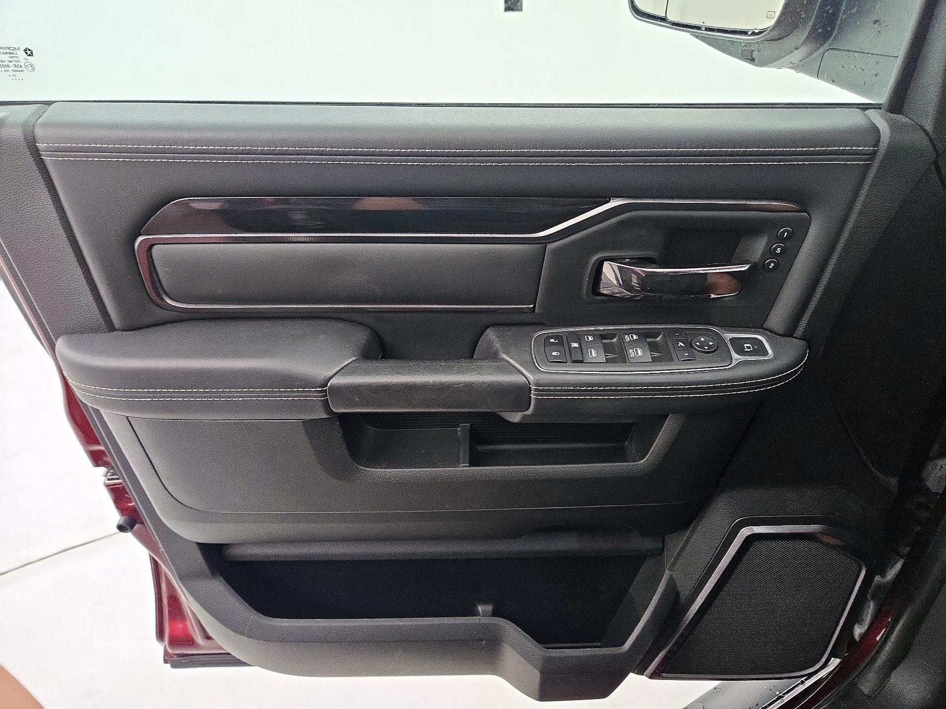 Thumbnail: 2022 RAM 2500 - 12