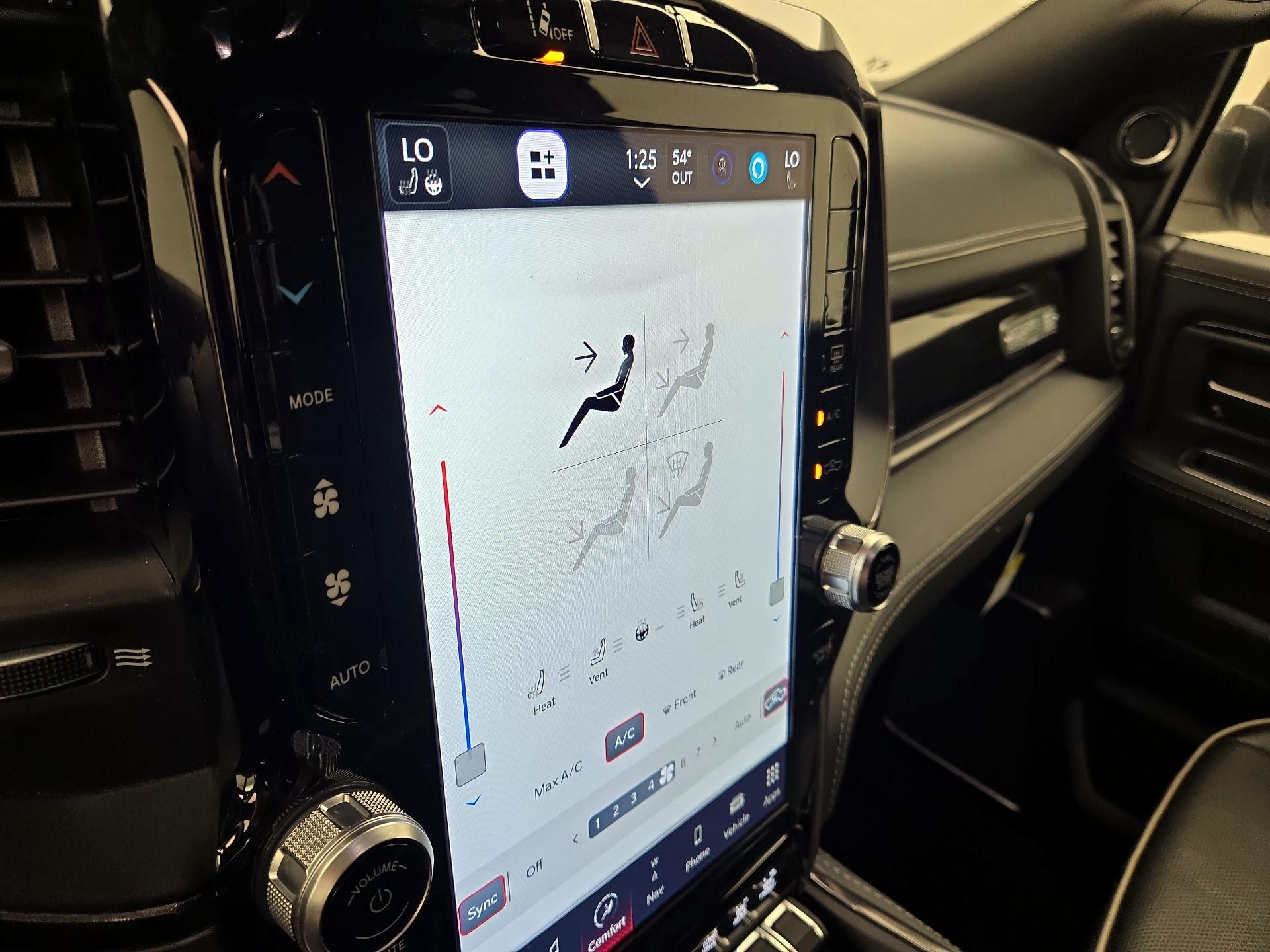 Thumbnail: 2022 RAM 2500 - 17