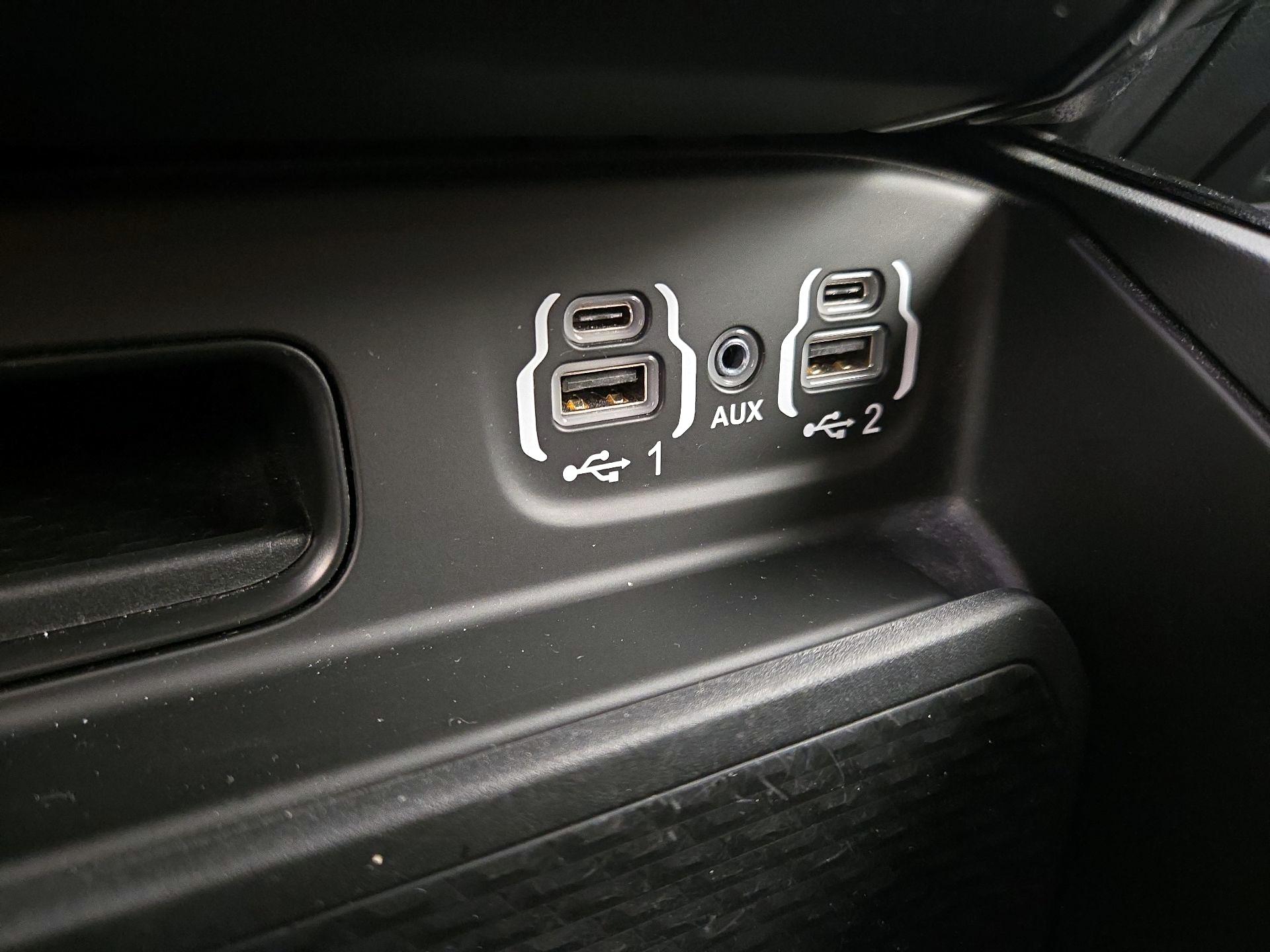 Thumbnail: 2022 RAM 2500 - 19