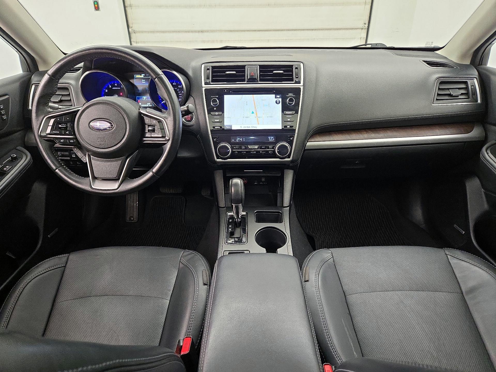 Thumbnail: 2019 Subaru Outback - 9