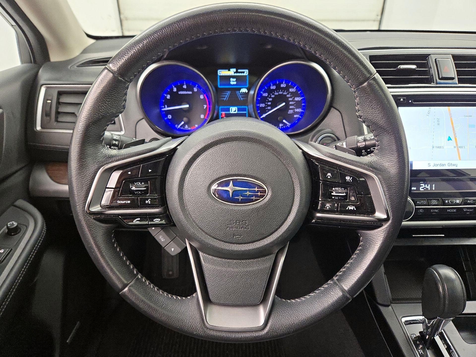 Thumbnail: 2019 Subaru Outback - 10