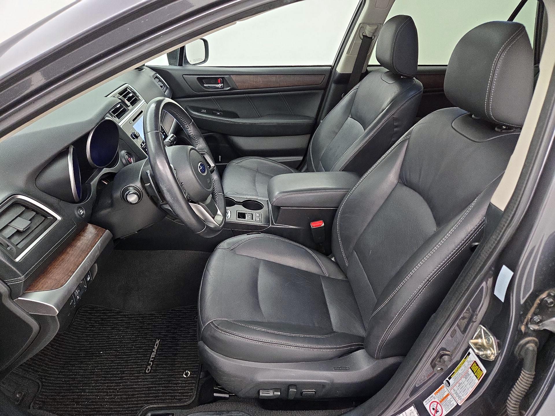 Thumbnail: 2019 Subaru Outback - 11