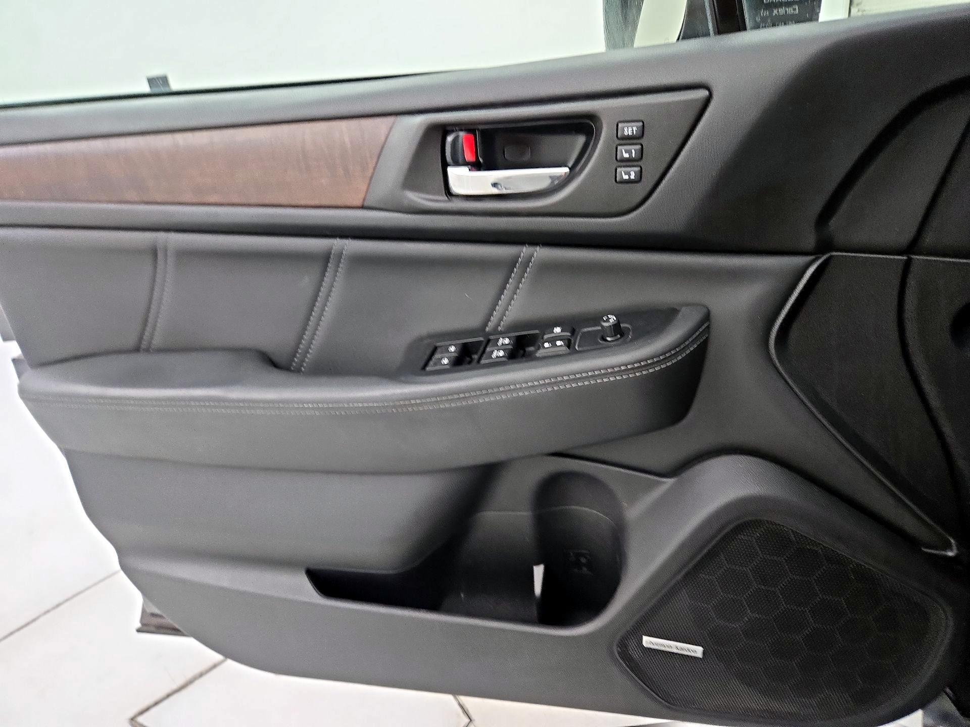 Thumbnail: 2019 Subaru Outback - 12